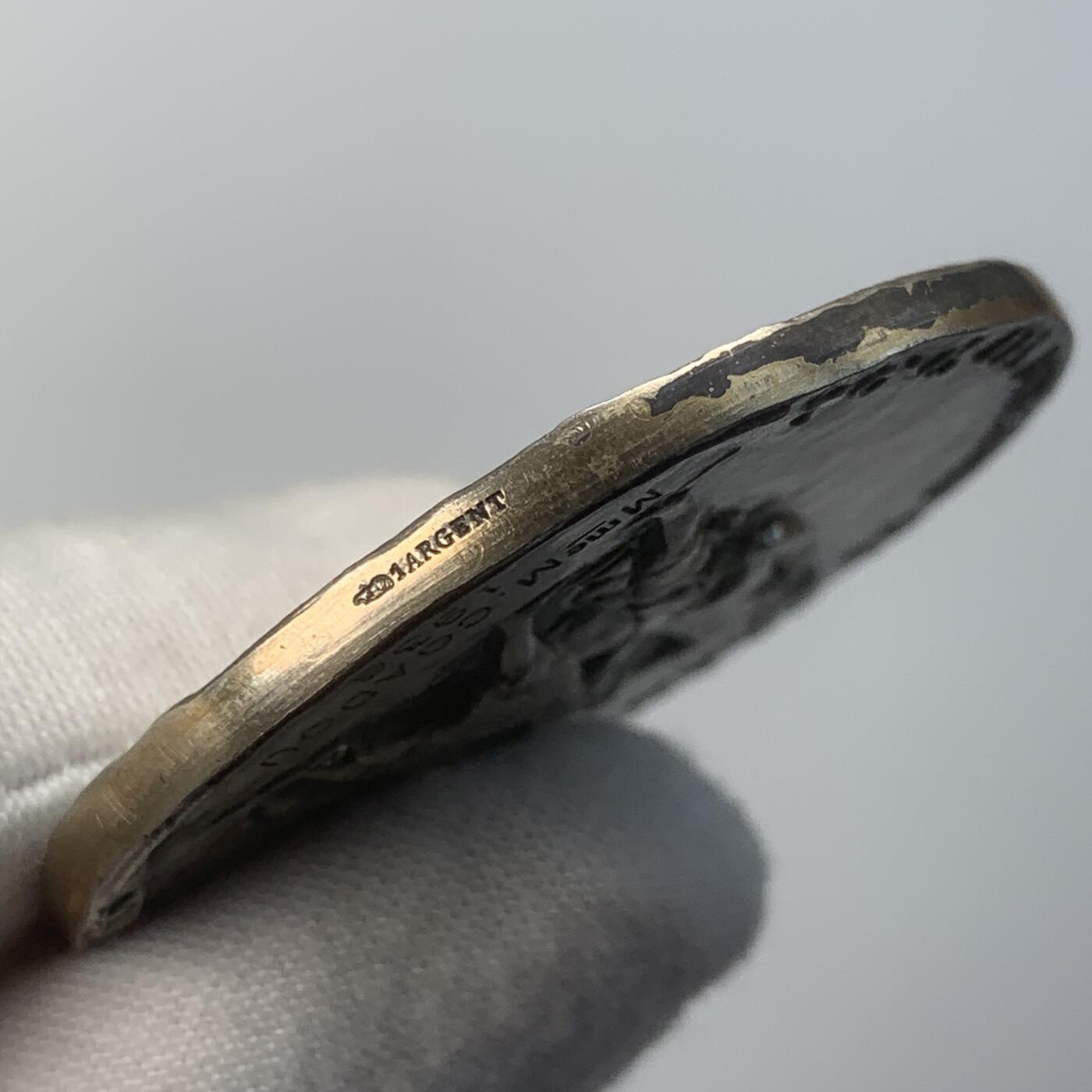 掌中浮雕-藏着的欧洲第049场