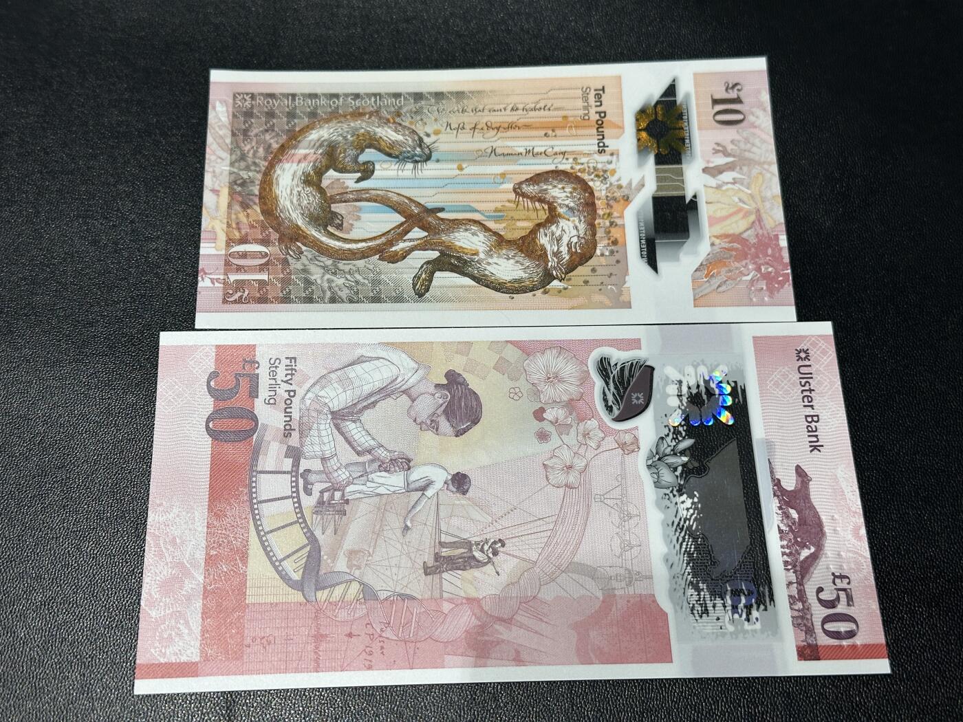 《外钞收藏家》第六百零二期（精品场）（本平台长期征集拍品、欢迎藏友们联系合作）