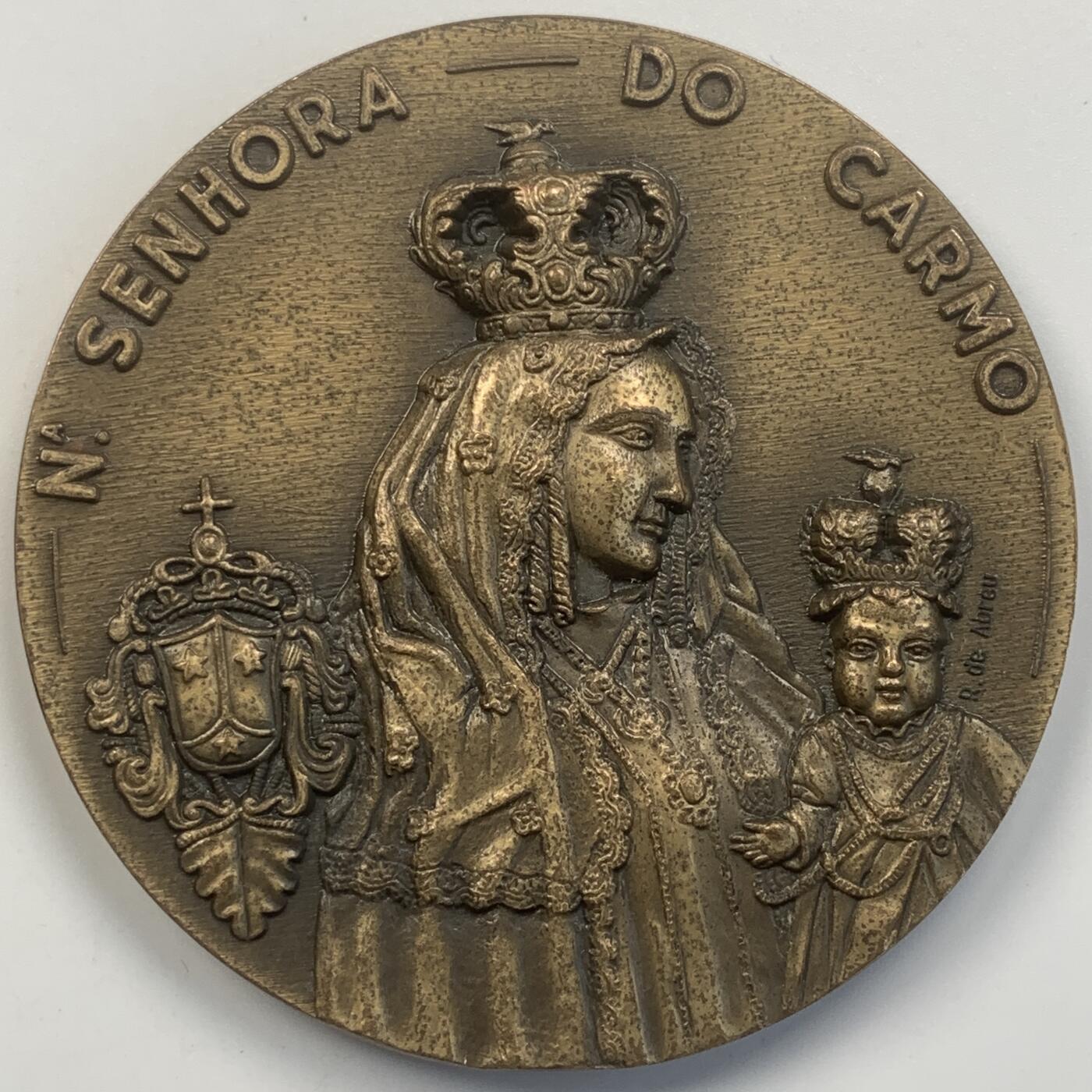 掌中浮雕-藏着的欧洲第049场