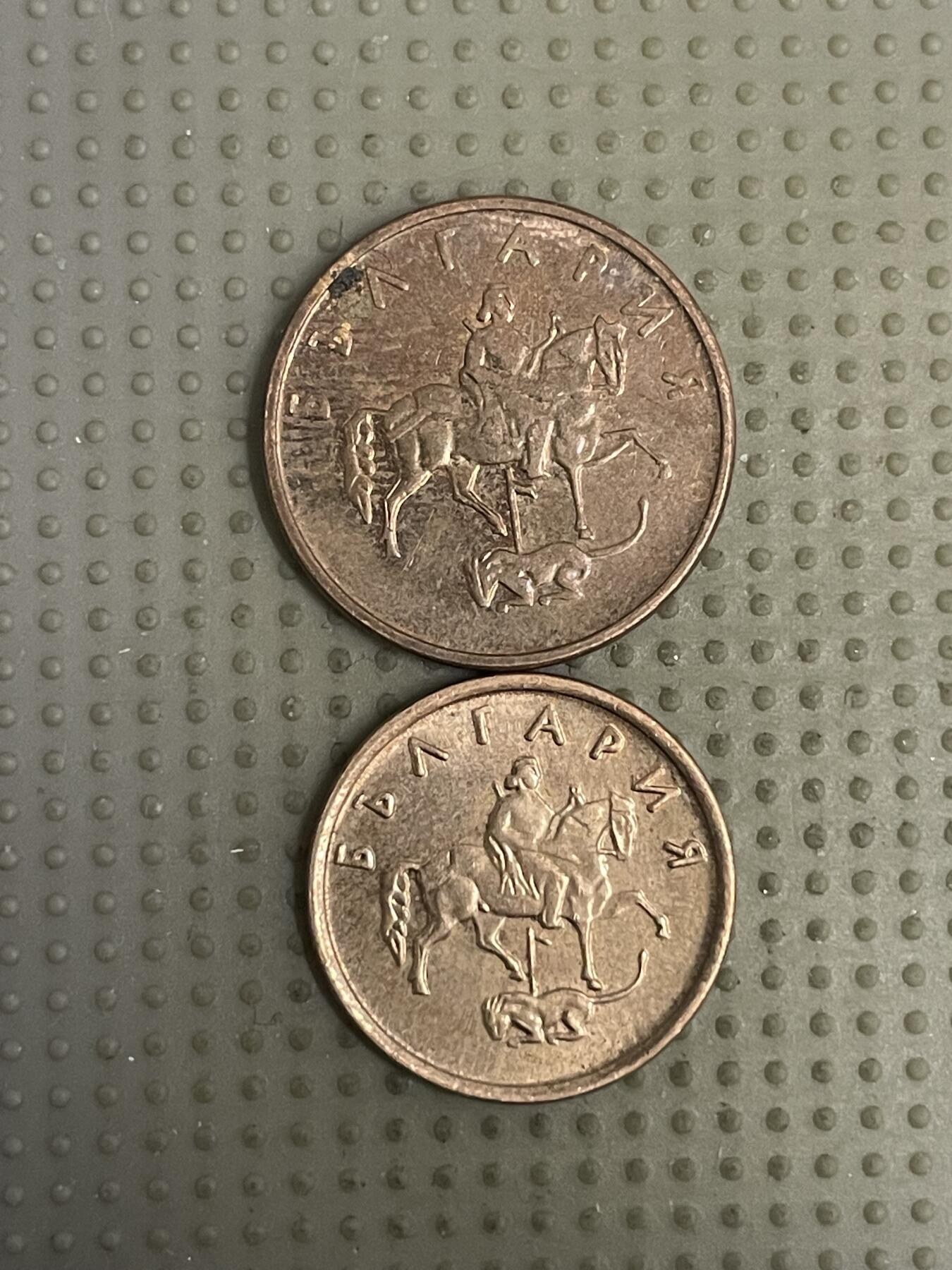 2026年第10场各国散币拍卖（总第160场）16.17两天外出，18号可以发货