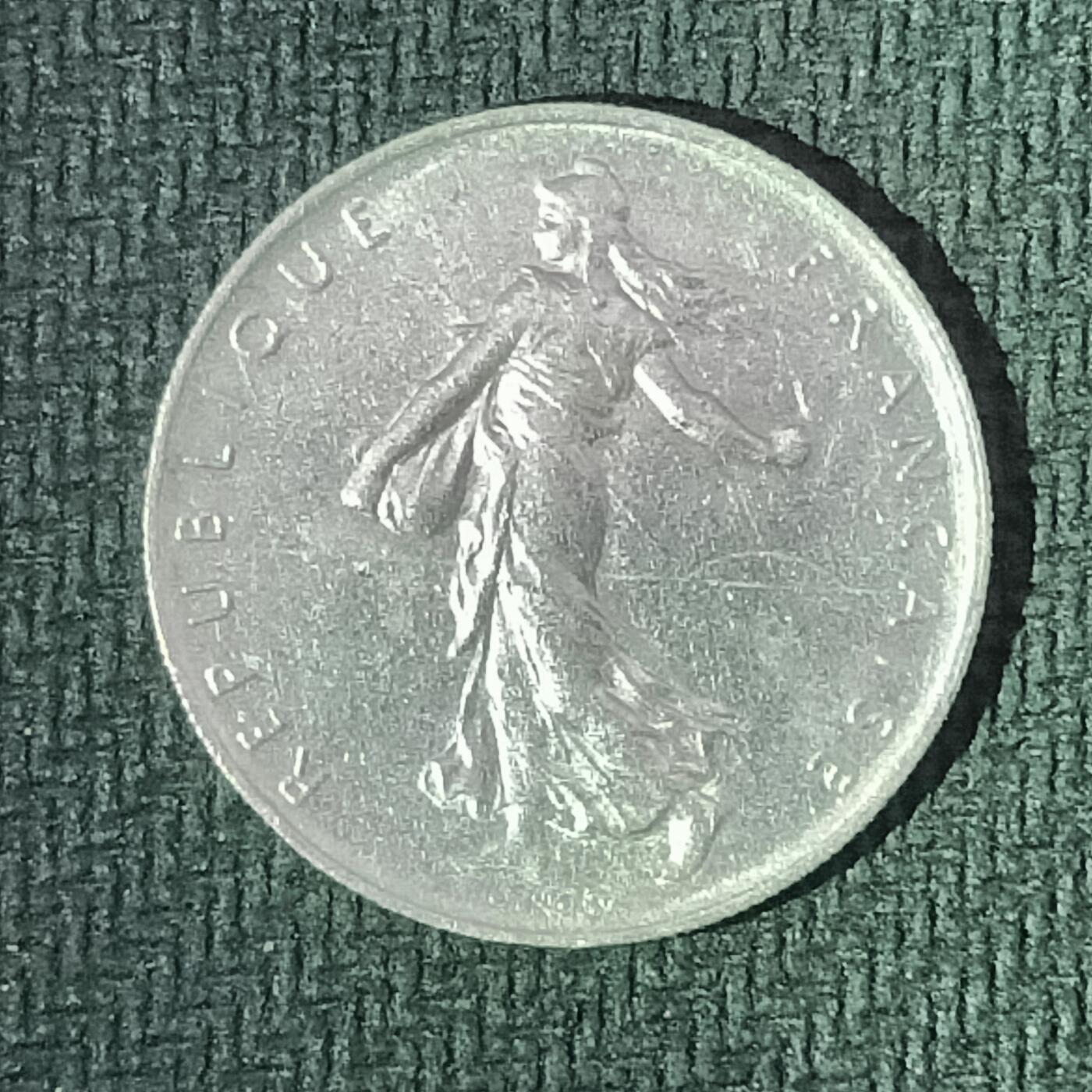 逸泉钱币2026B邻国花钱世界钱币纪念币章B第四场1-400B 44法国1法郎