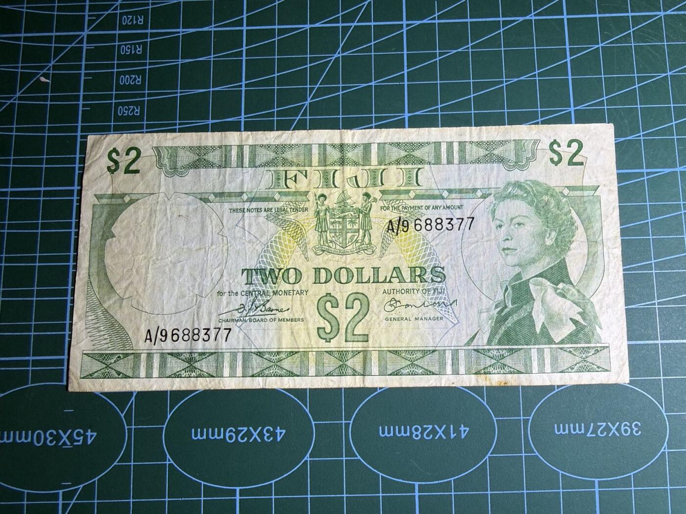 【炜奕收藏】，第五十七期，英联邦女王专场