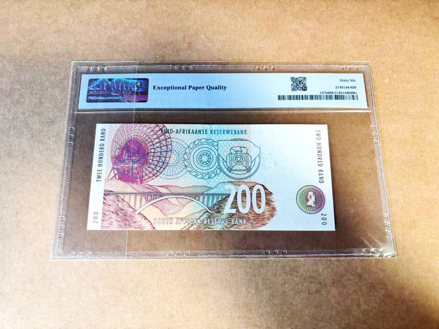 【Blue Auction】世界纸币精拍第775期——18级TOP拍卖/信誉/品质/专业/高效💫