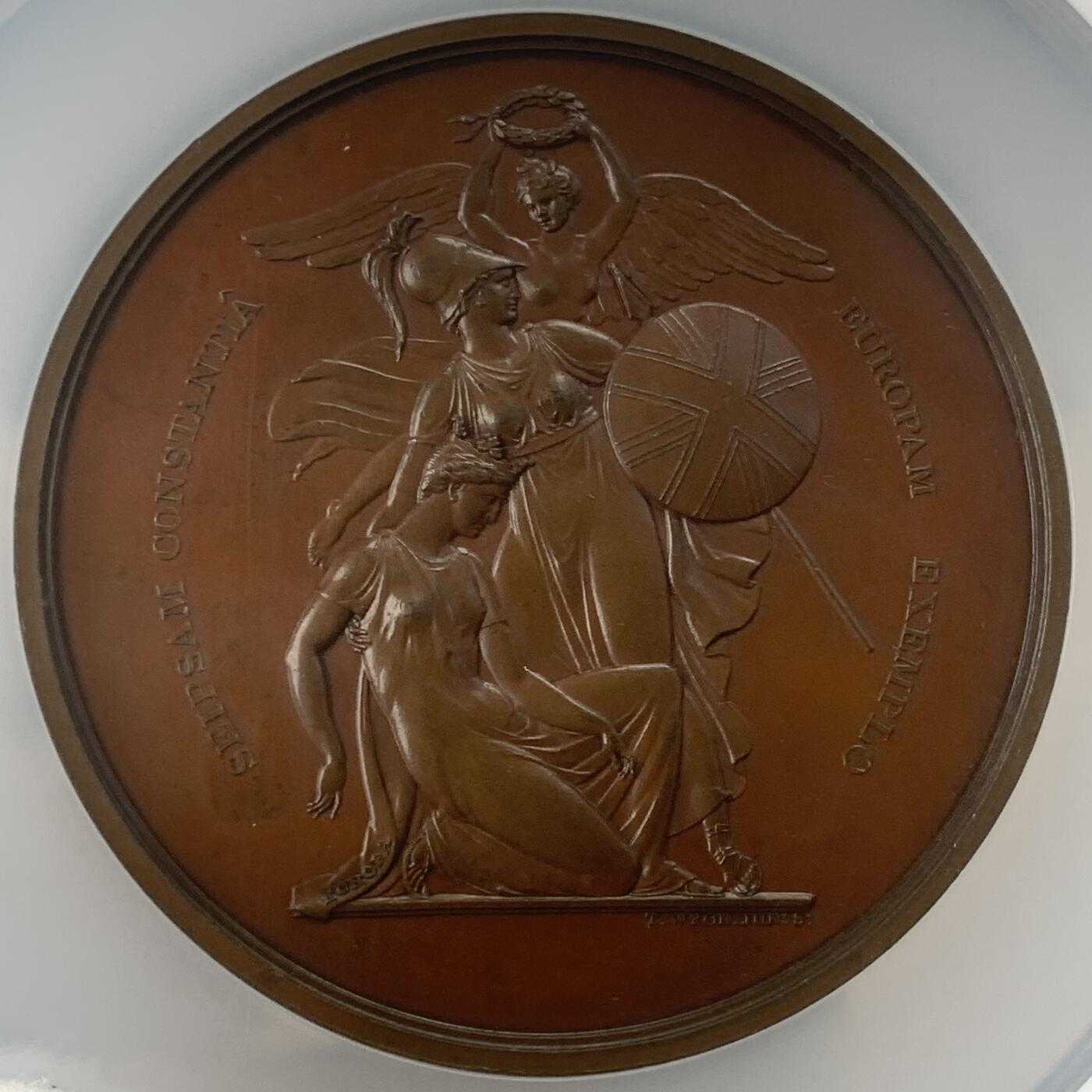 掌中浮雕-藏着的欧洲第049场