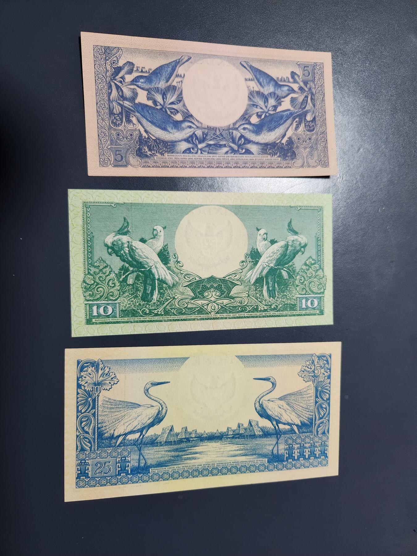 1月15号晚上8点 外国纸币自动截拍第8场