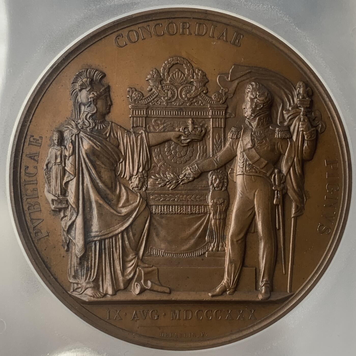 掌中浮雕-藏着的欧洲第049场