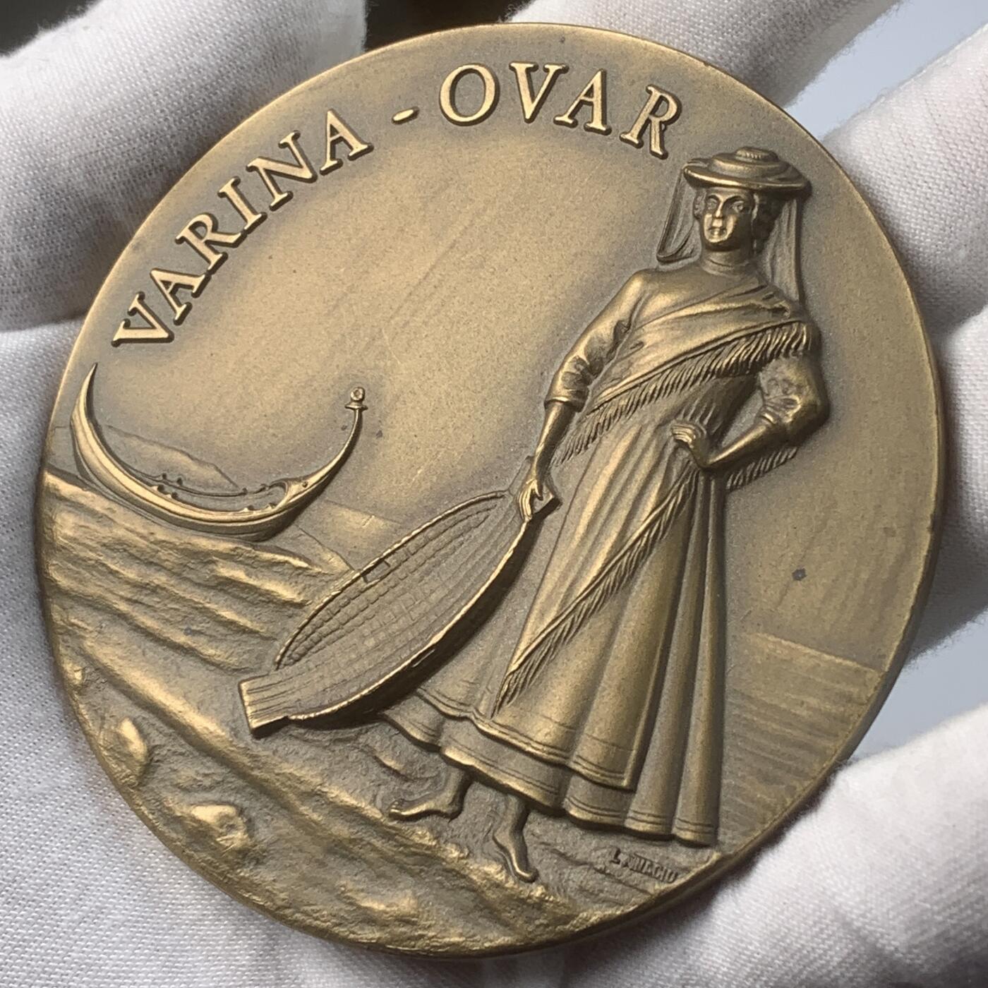 掌中浮雕-藏着的欧洲第049场