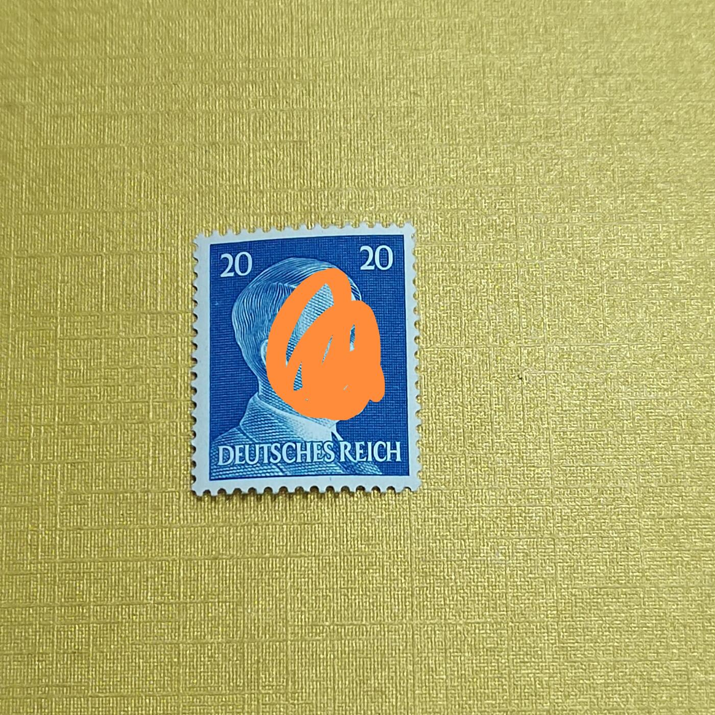 PCAI钱币  13-708  邮票专场