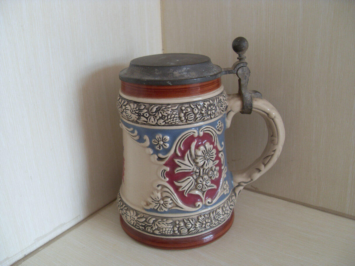 美国原装啤酒杯！！