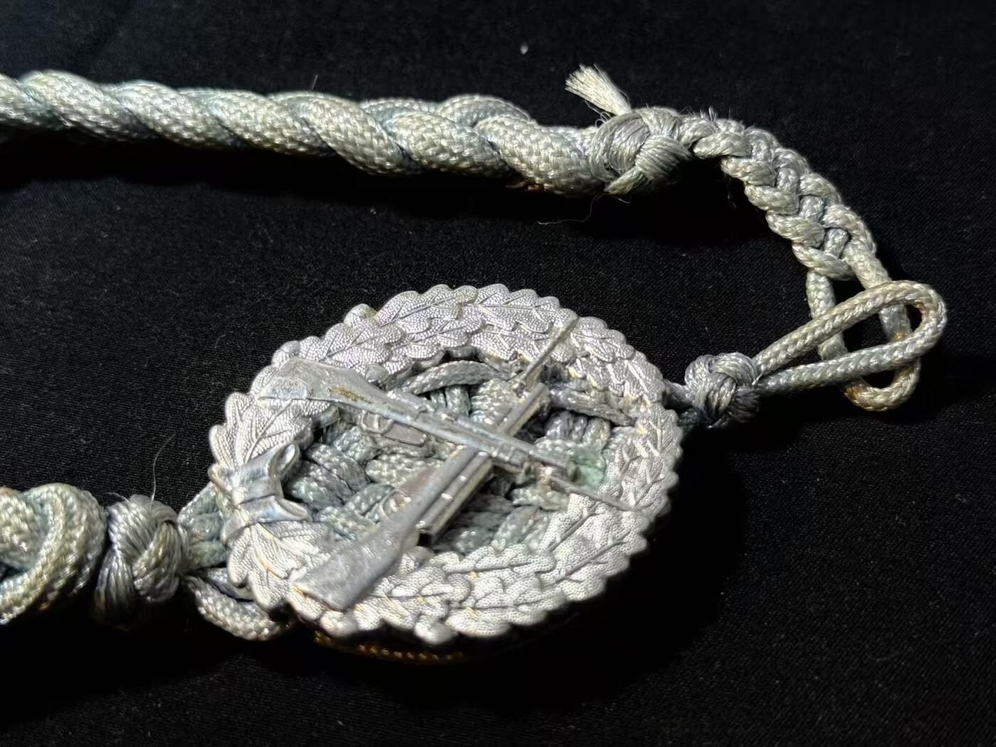 罗岚⭐爱藏⭐甄选专拍第四场-分享拍场赚佣（实体经营） 民主德国人民军步兵射手索