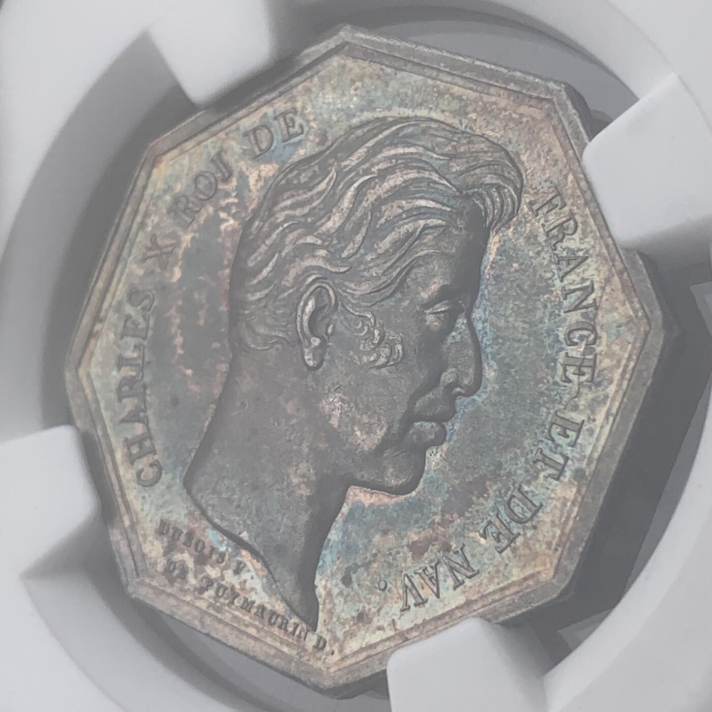 掌中浮雕-藏着的欧洲第049场