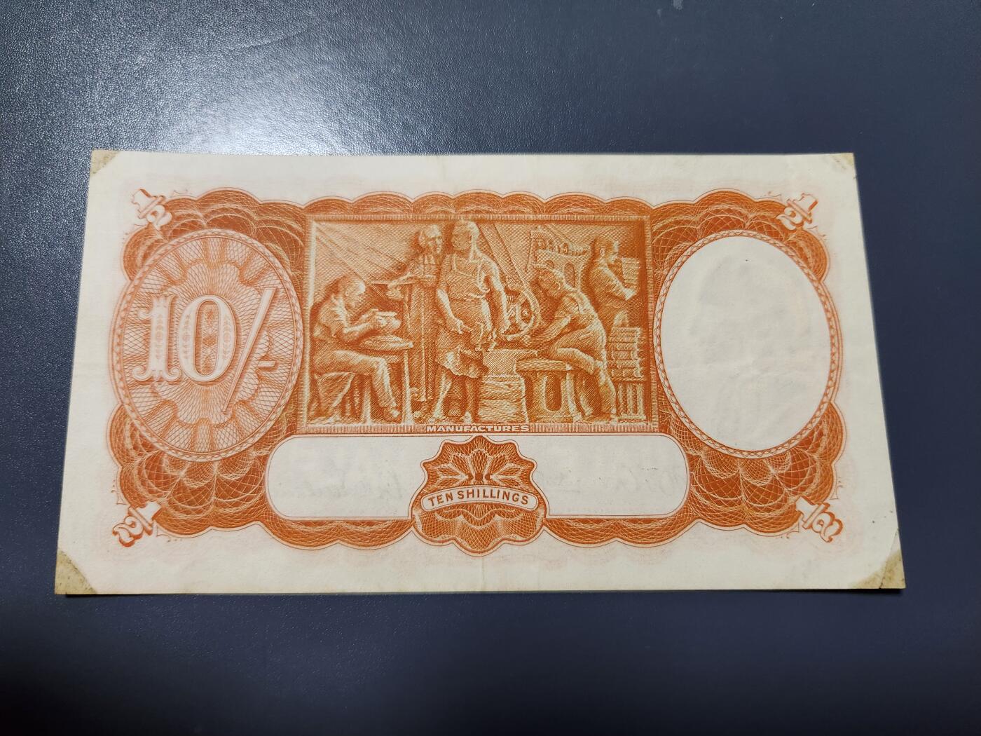 1月15号晚上8点 外国纸币自动截拍第8场