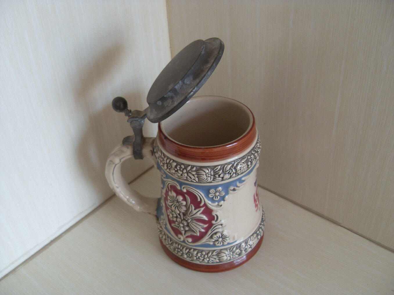 美国原装啤酒杯！！