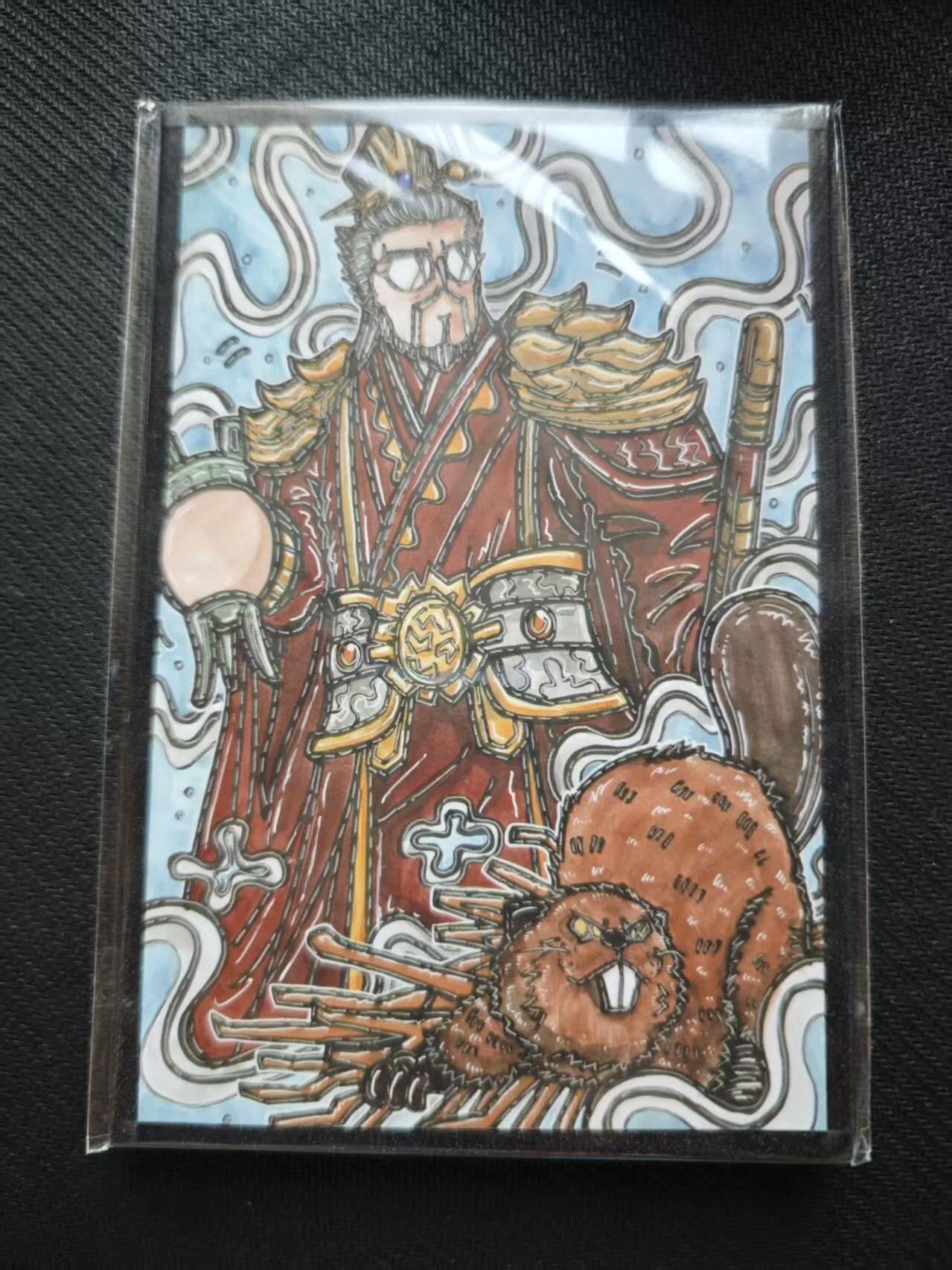 满200包邮！！龙虎卡牌-七二场（满200元包邮，无佣金，每周六结拍，欢迎送拍）