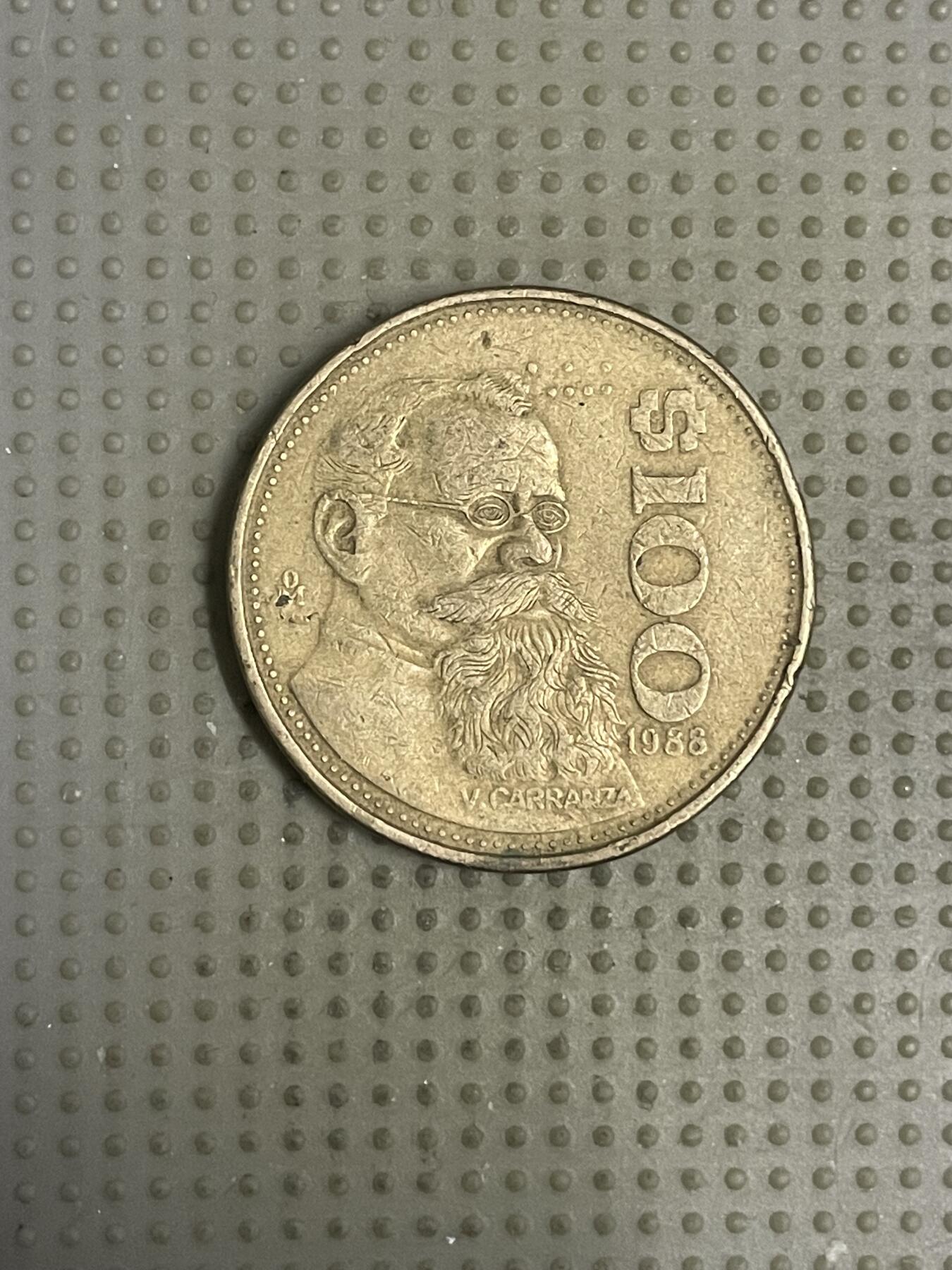 2026年第11场各国散币拍卖（总第161场）16.17两天外出，18号可以发货