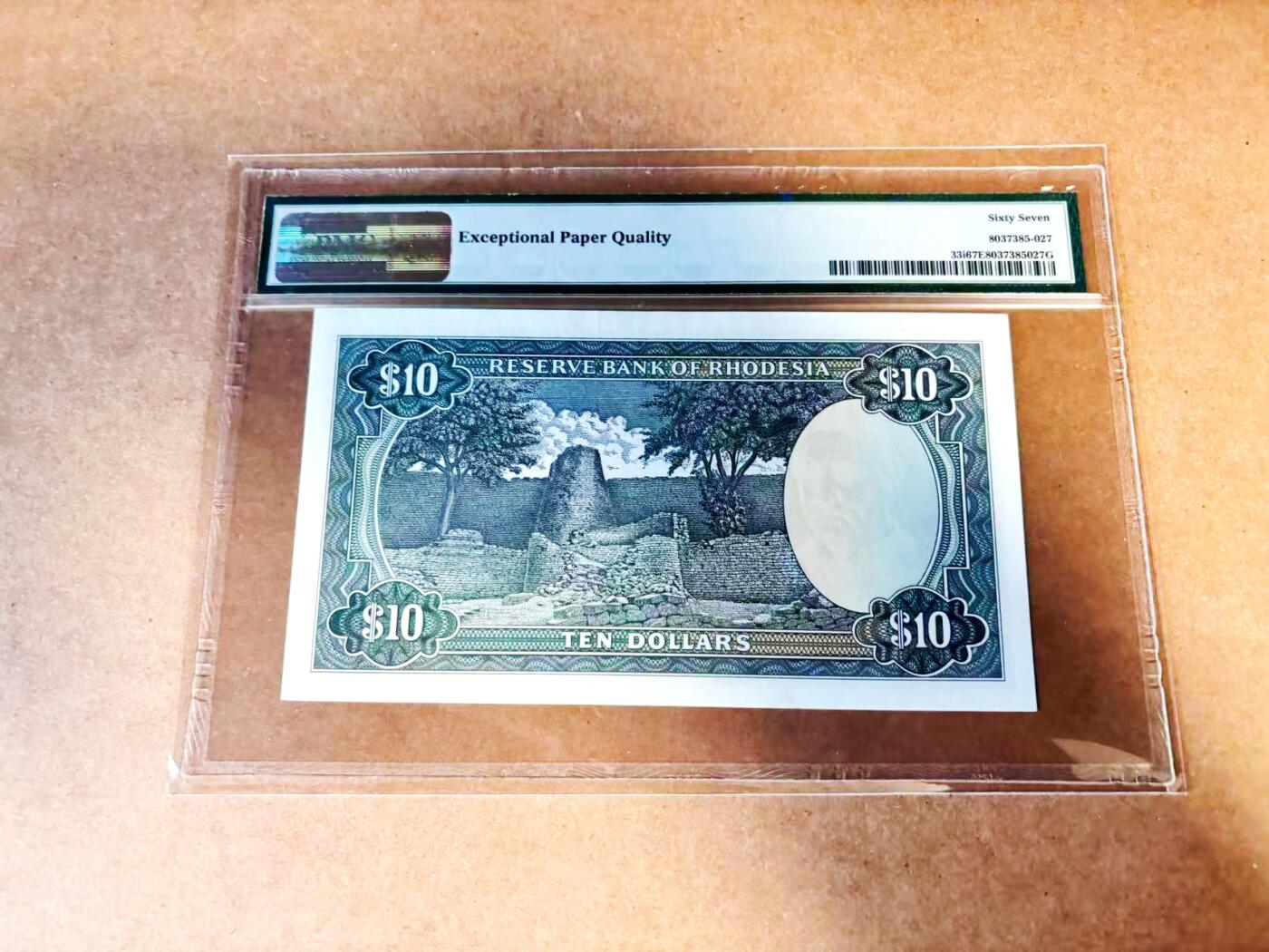 【Blue Auction】世界纸币精拍第775期——18级TOP拍卖/信誉/品质/专业/高效💫