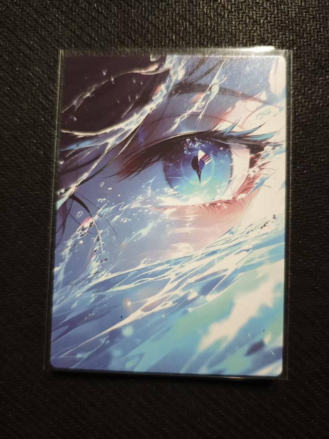 满200包邮！！龙虎卡牌-七二场（满200元包邮，无佣金，每周六结拍，欢迎送拍） 粗闪卡 奇点 美人鱼