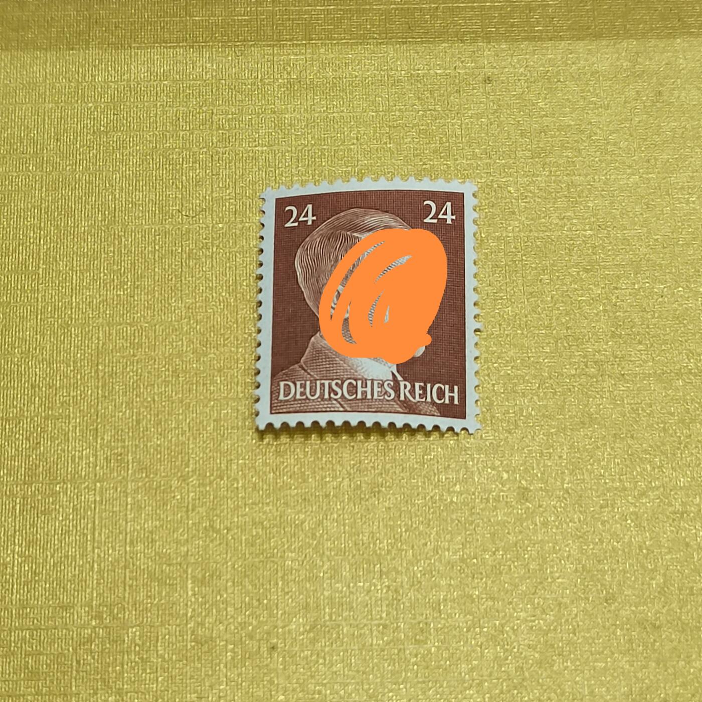 PCAI钱币  13-708  邮票专场