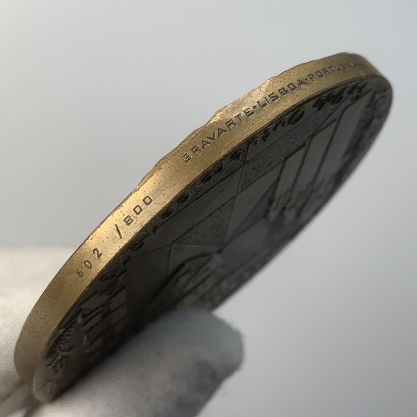 掌中浮雕-藏着的欧洲第049场