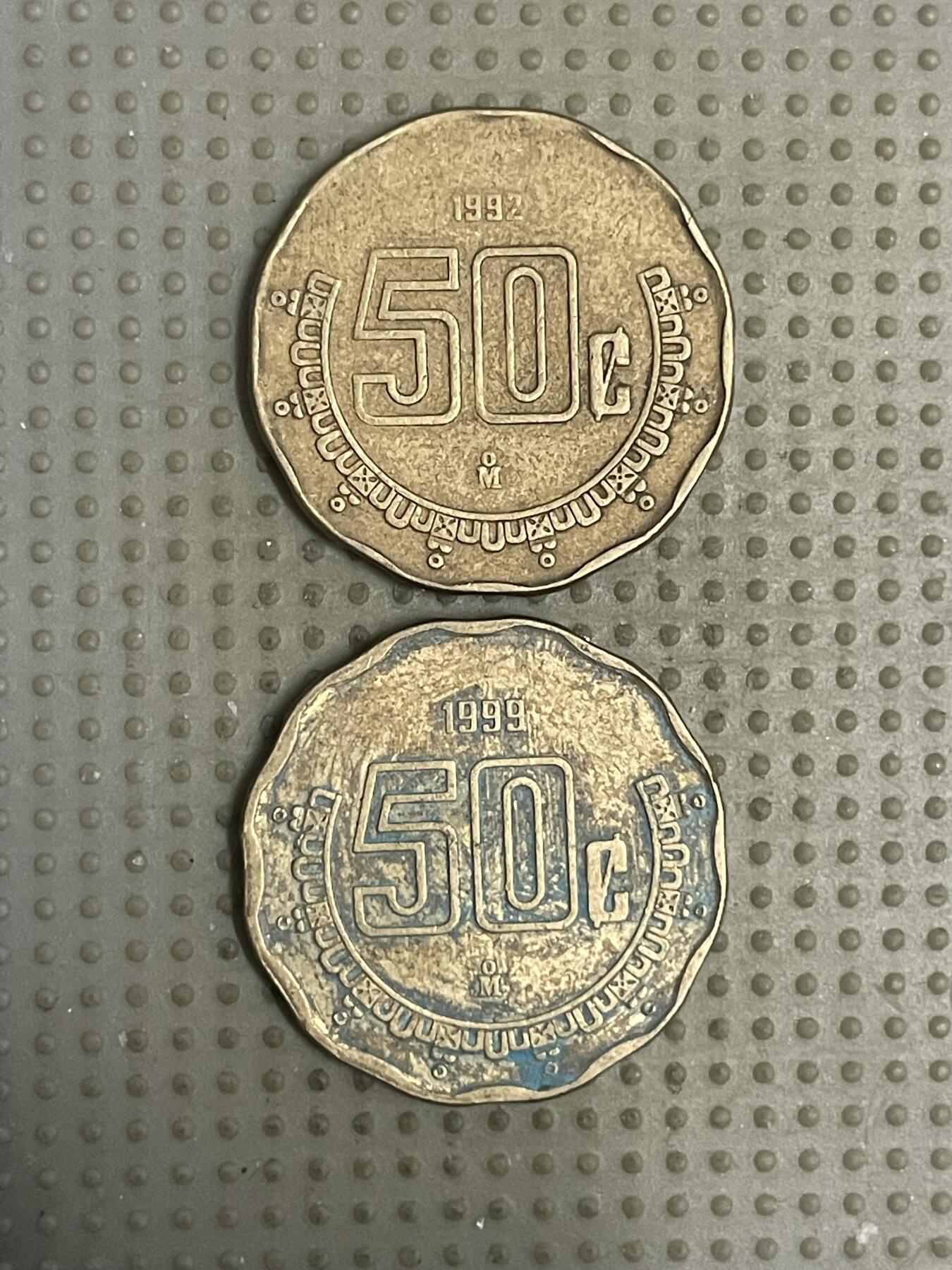 2026年第11场各国散币拍卖（总第161场）16.17两天外出，18号可以发货