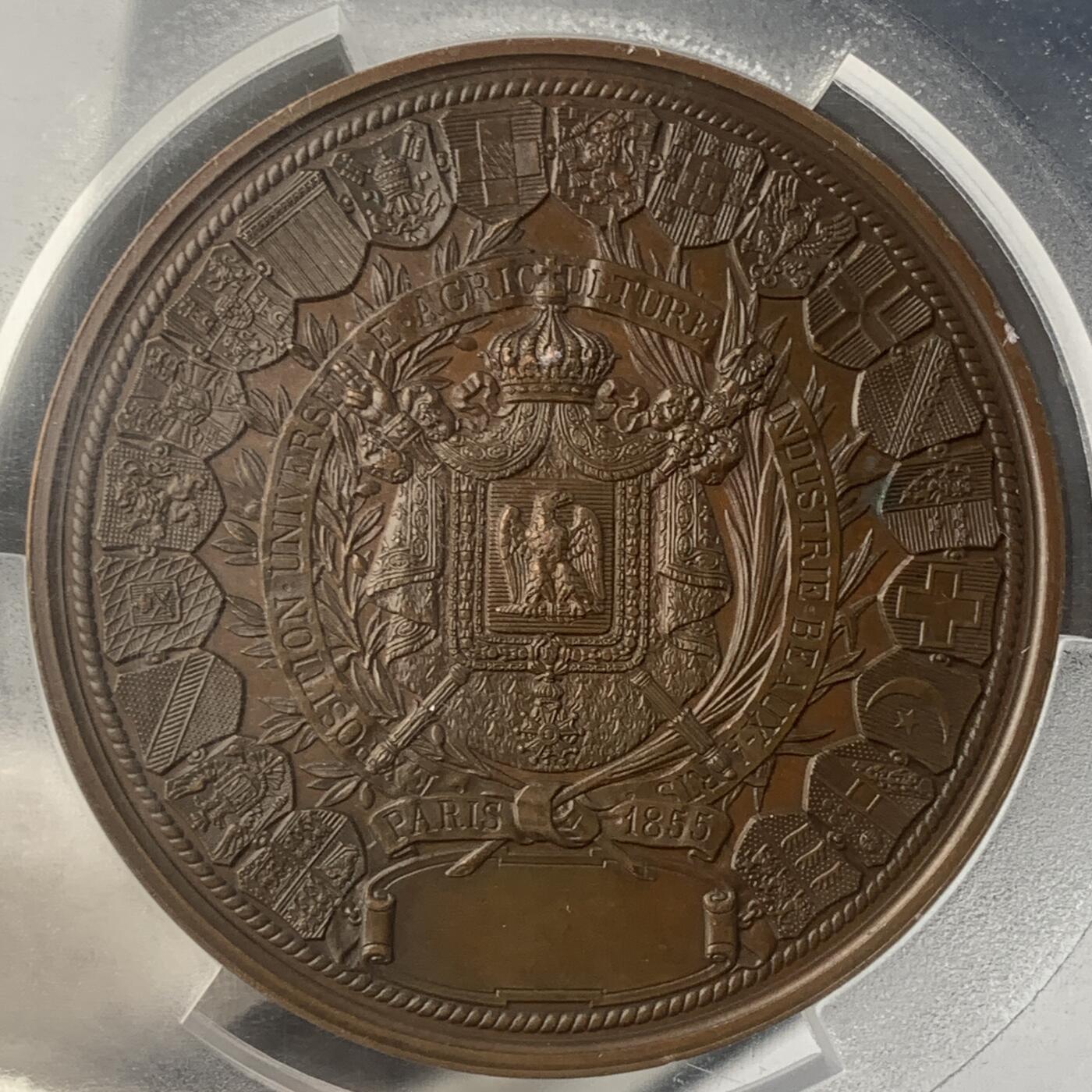 掌中浮雕-藏着的欧洲第049场