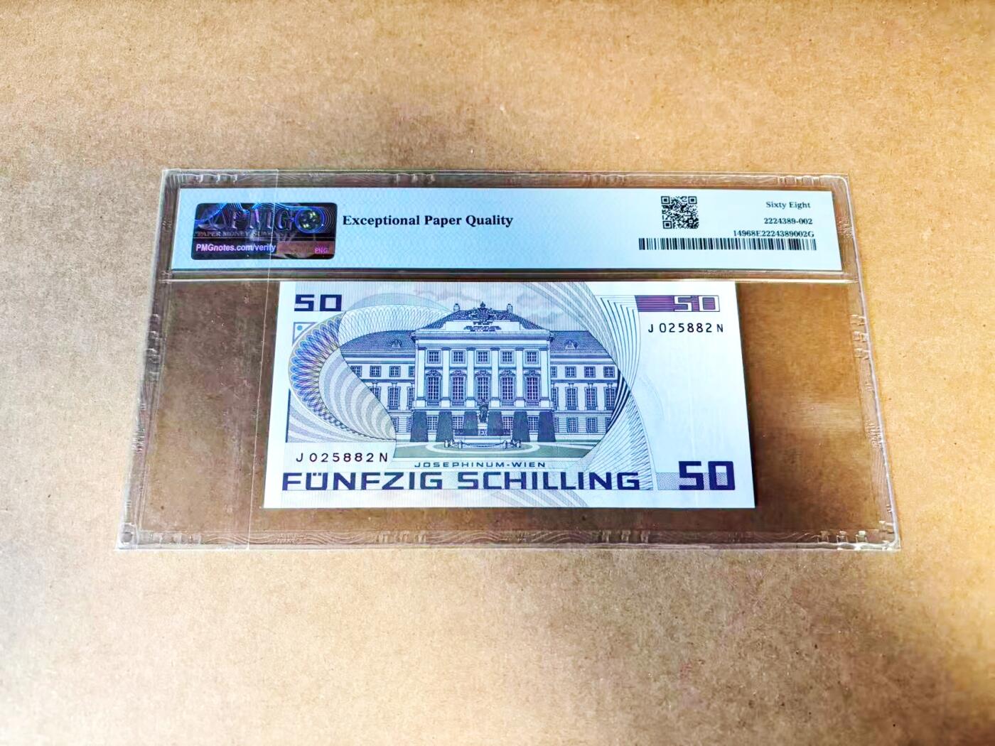 【Blue Auction】世界纸币精拍第775期——18级TOP拍卖/信誉/品质/专业/高效💫