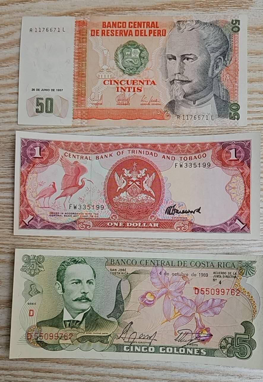 【币将精彩】纸币杂项拍卖（2026-1-25）