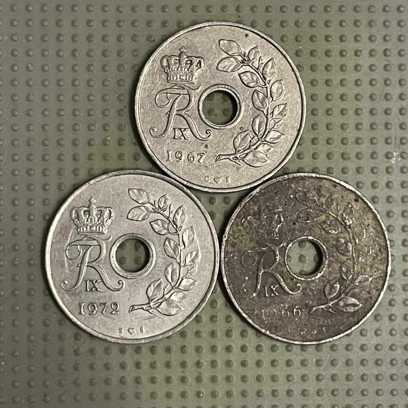 2026年第9场各国散币拍卖（总第159场）