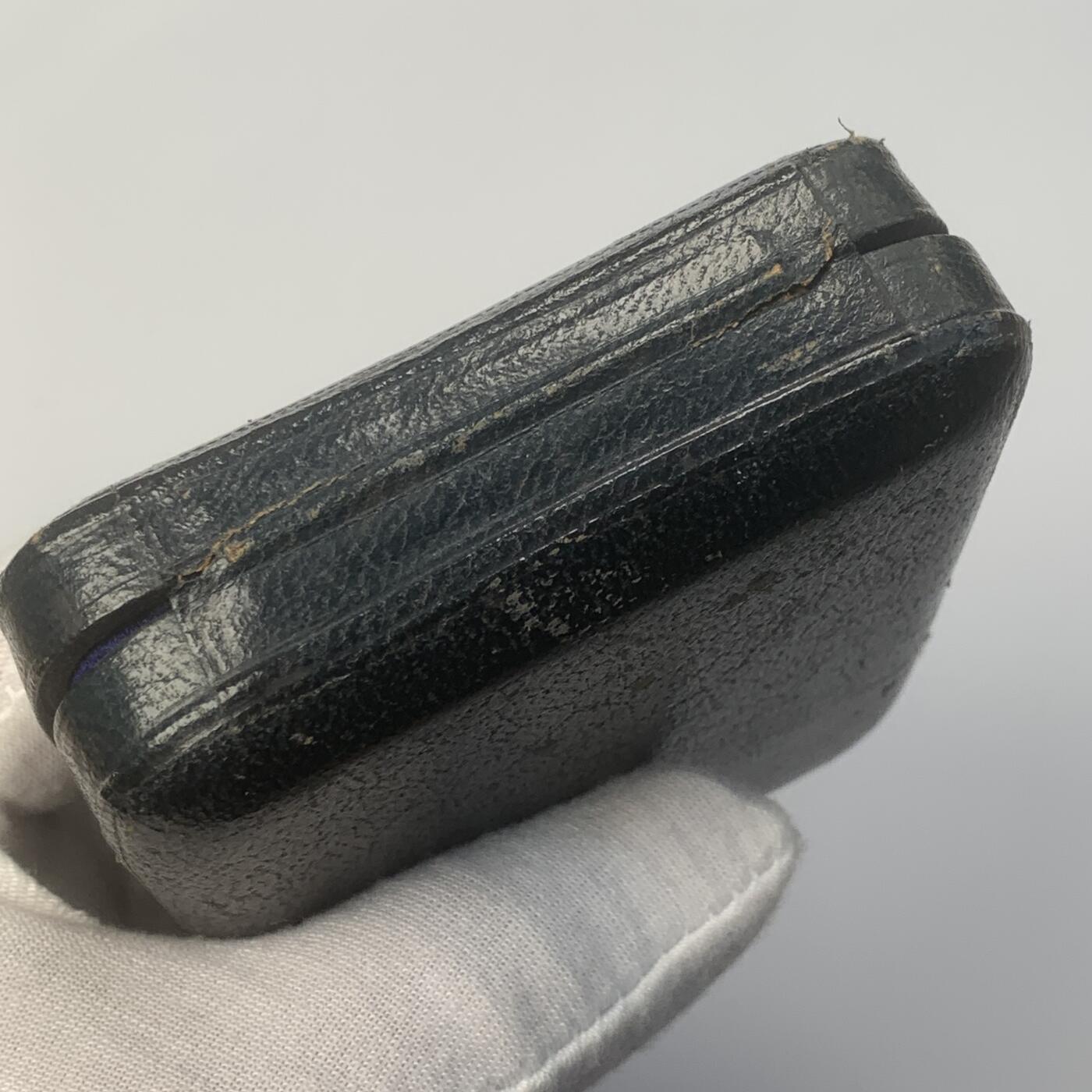 掌中浮雕-藏着的欧洲第049场 “法国生物协会成立五十周年”镀银铜章 ，72mm*48mm，原盒