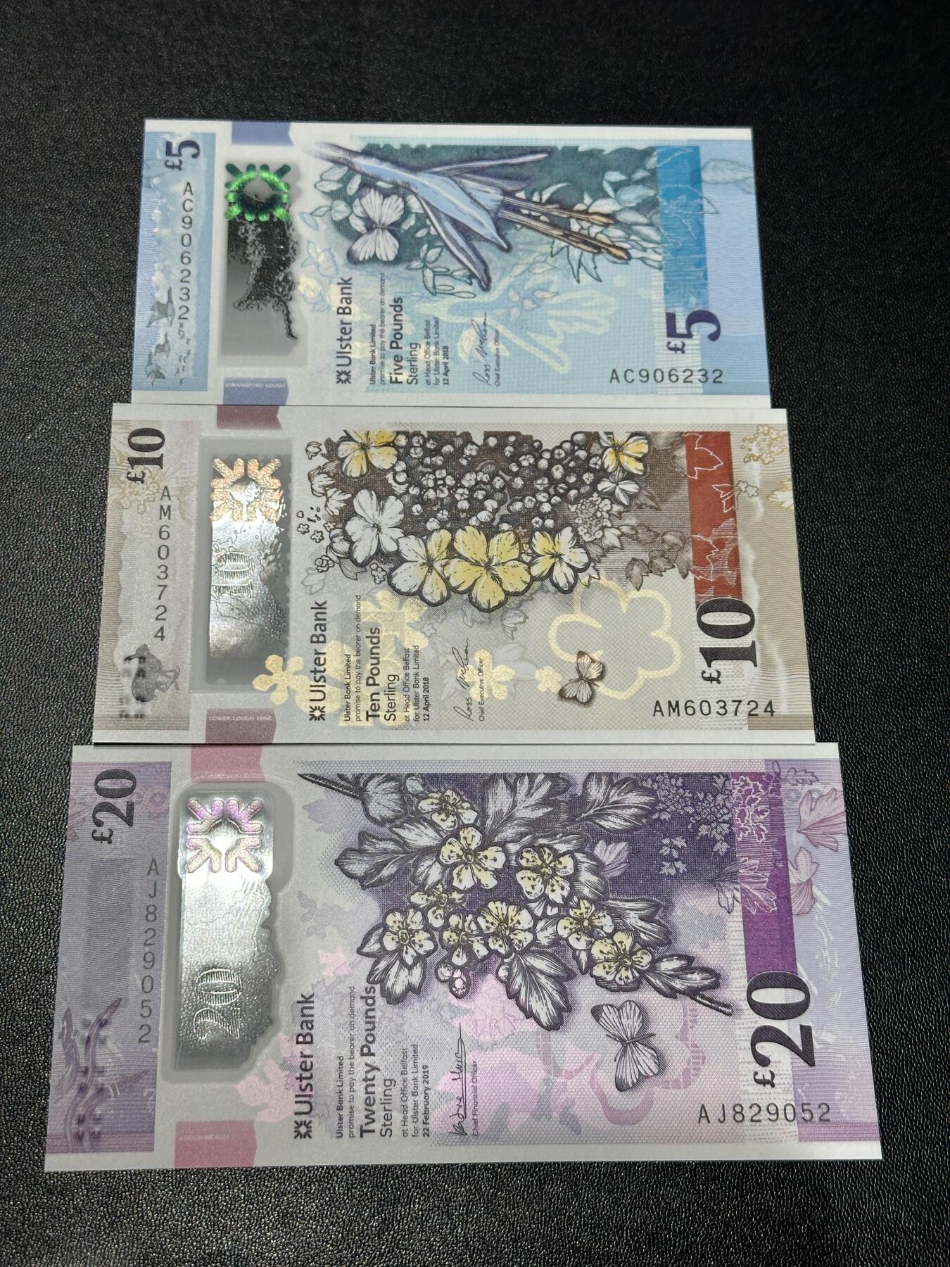 《外钞收藏家》第六百零二期（精品场）（本平台长期征集拍品、欢迎藏友们联系合作）