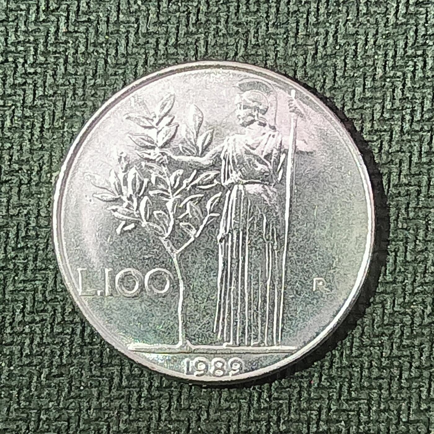 逸泉钱币2026B邻国花钱世界钱币纪念币章B第四场1-400B 62意大利100里拉