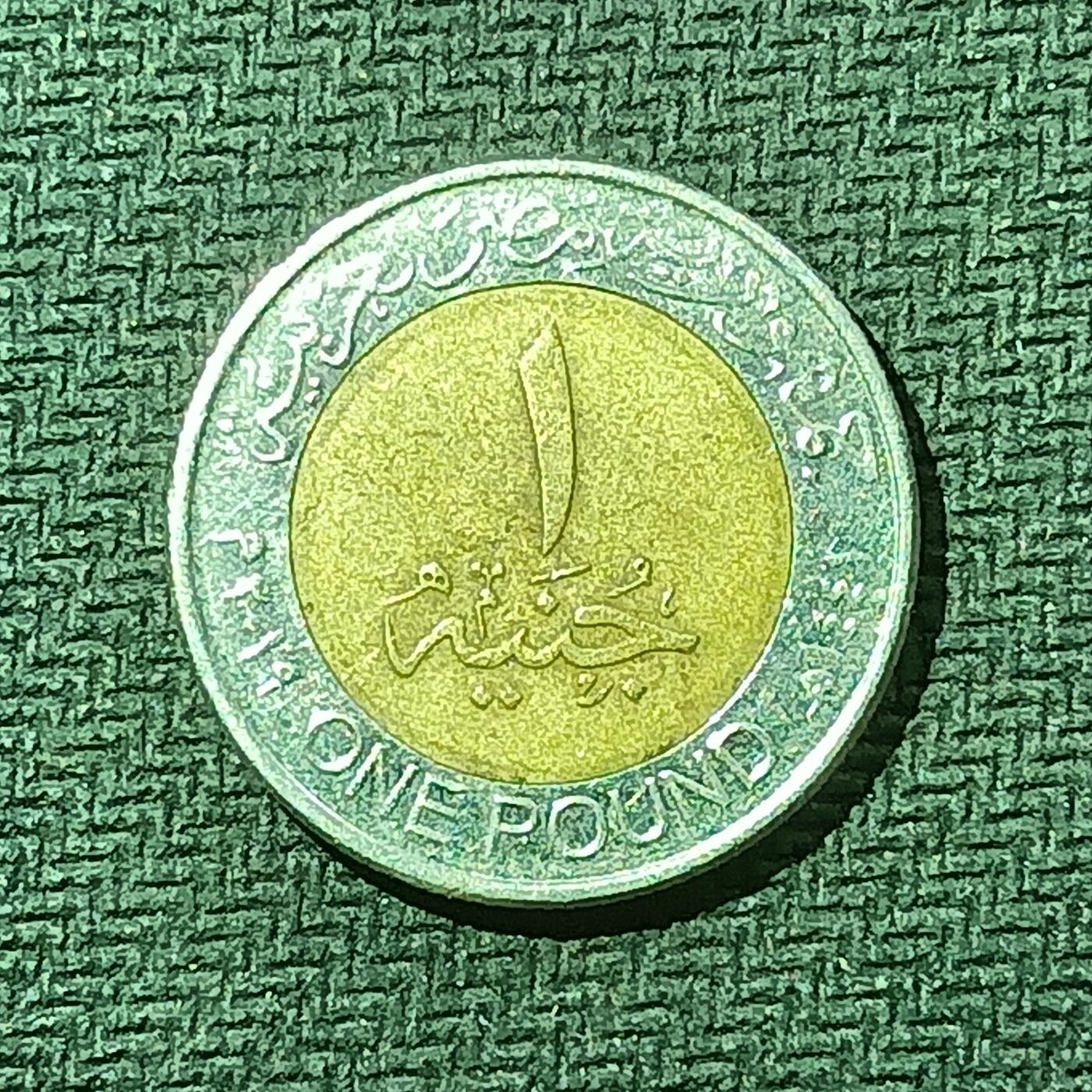 逸泉钱币2026B邻国花钱世界钱币纪念币章B第四场1-400B 85埃及1镑