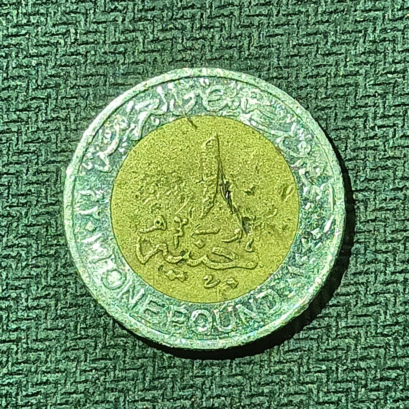 逸泉钱币2026B邻国花钱世界钱币纪念币章B第四场1-400B 83埃及1镑