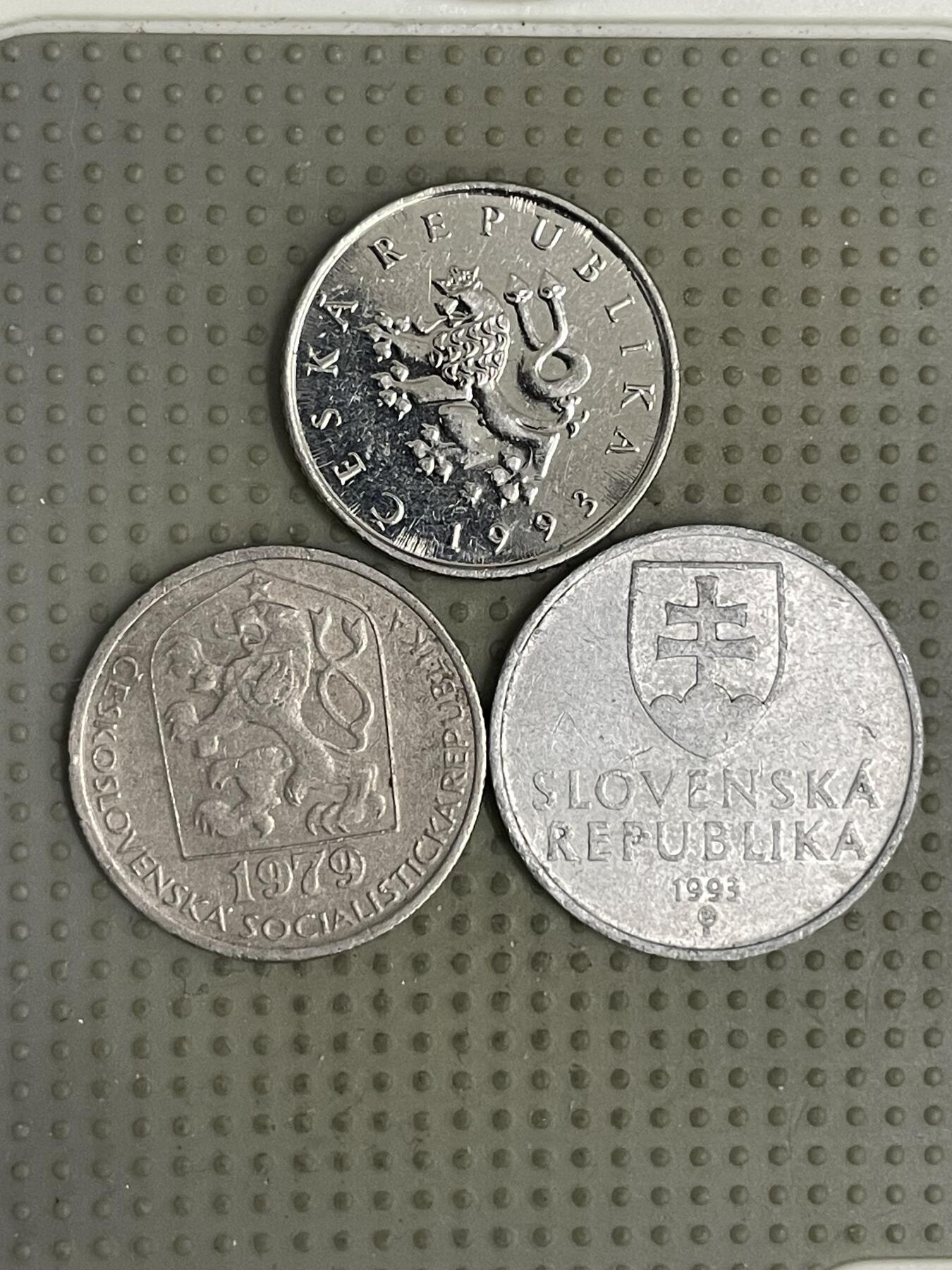 2026年第10场各国散币拍卖（总第160场）16.17两天外出，18号可以发货