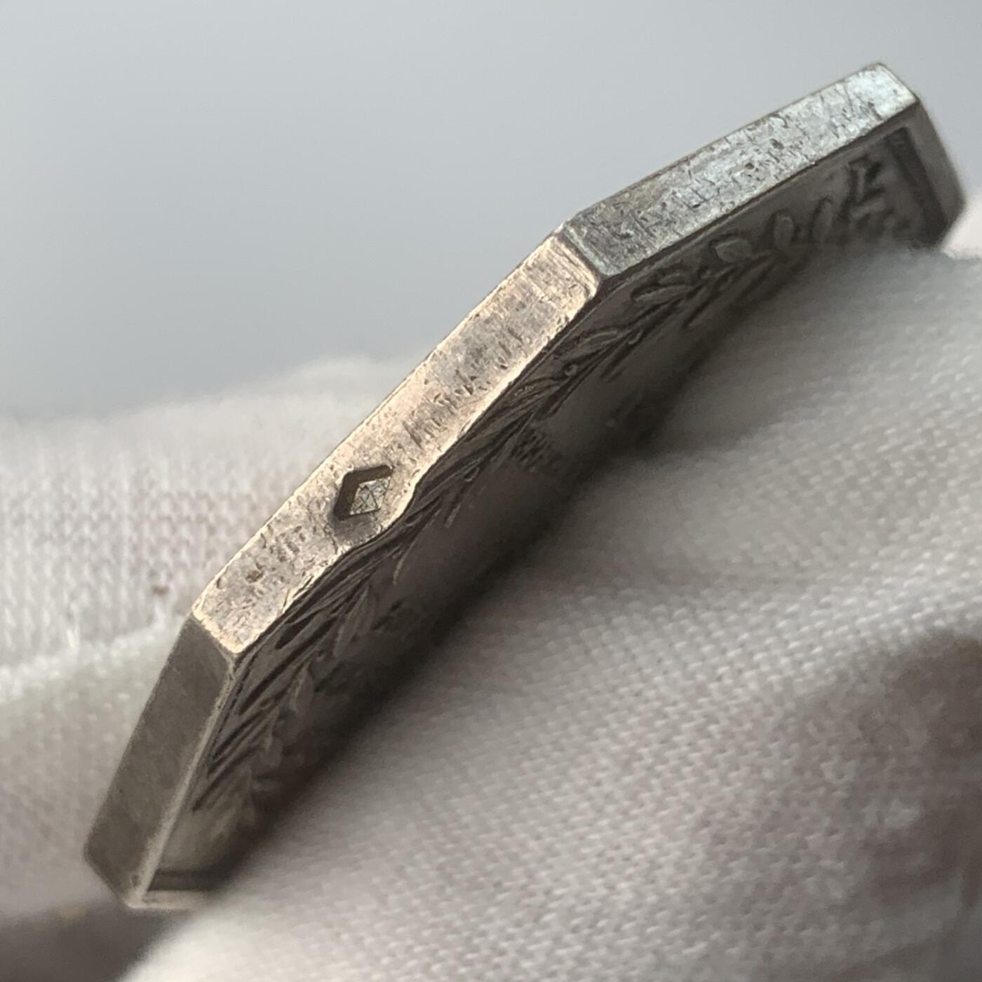 掌中浮雕-藏着的欧洲第049场