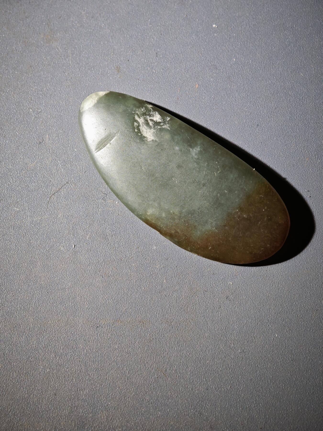 106期回流戒指饰品杂件纪念章丝路钱币专场 新疆玉