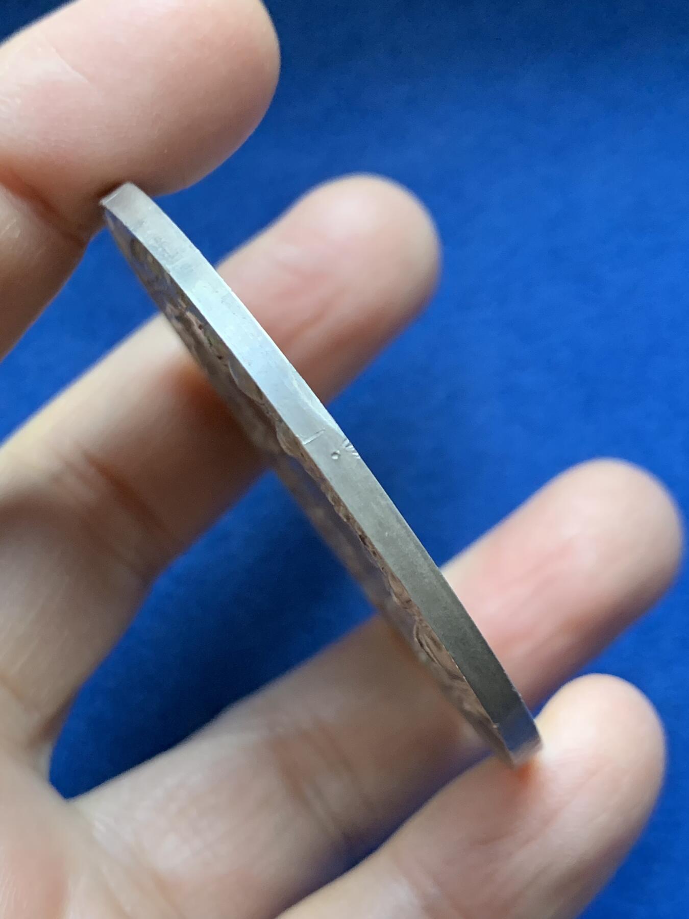 《竞宝斋》第458场 周日，周一，周二   3场连拍 （全场包邮）欢迎送拍 奥地利克拉根福博览会镀银铜章，47.95g，56.1mm