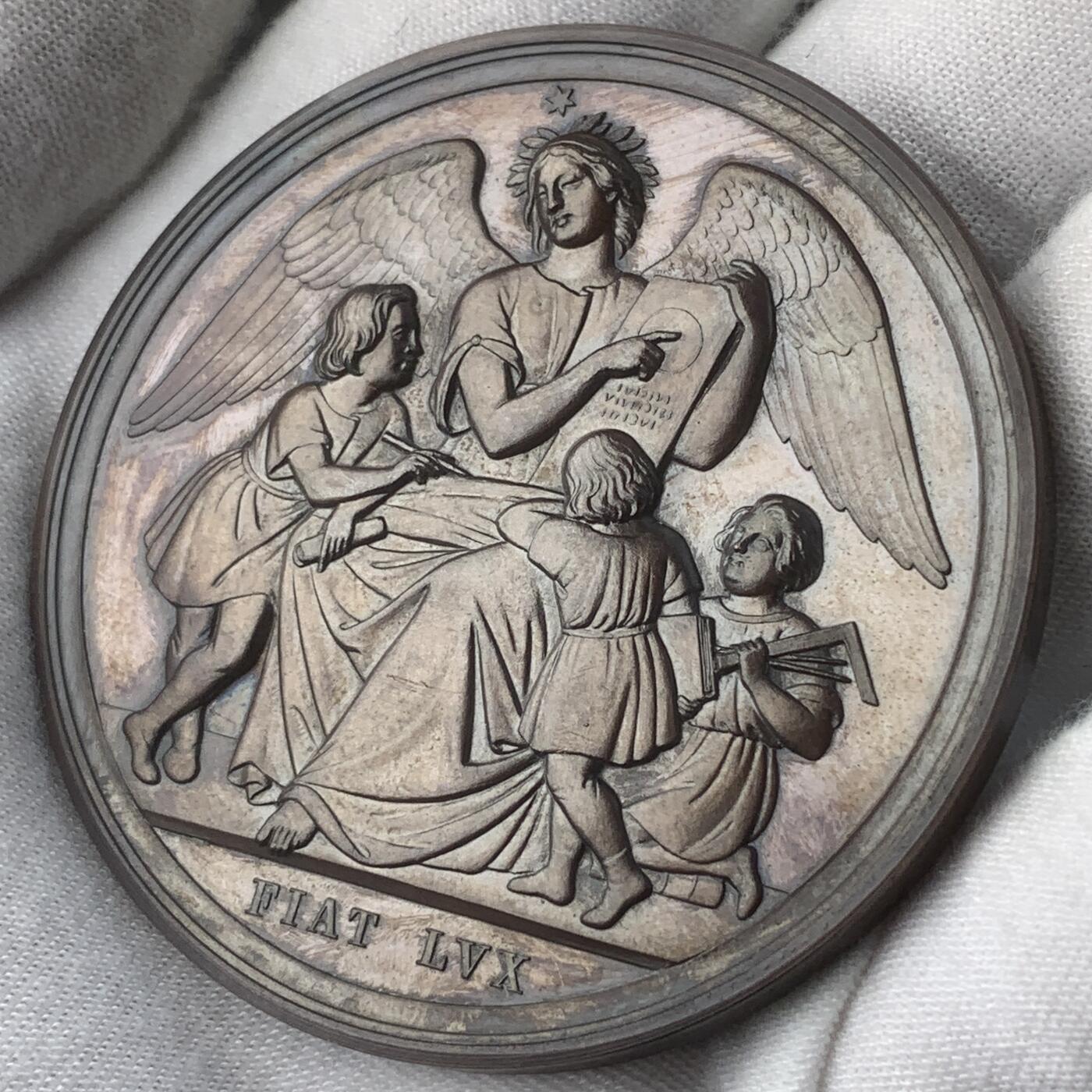 掌中浮雕-藏着的欧洲第049场