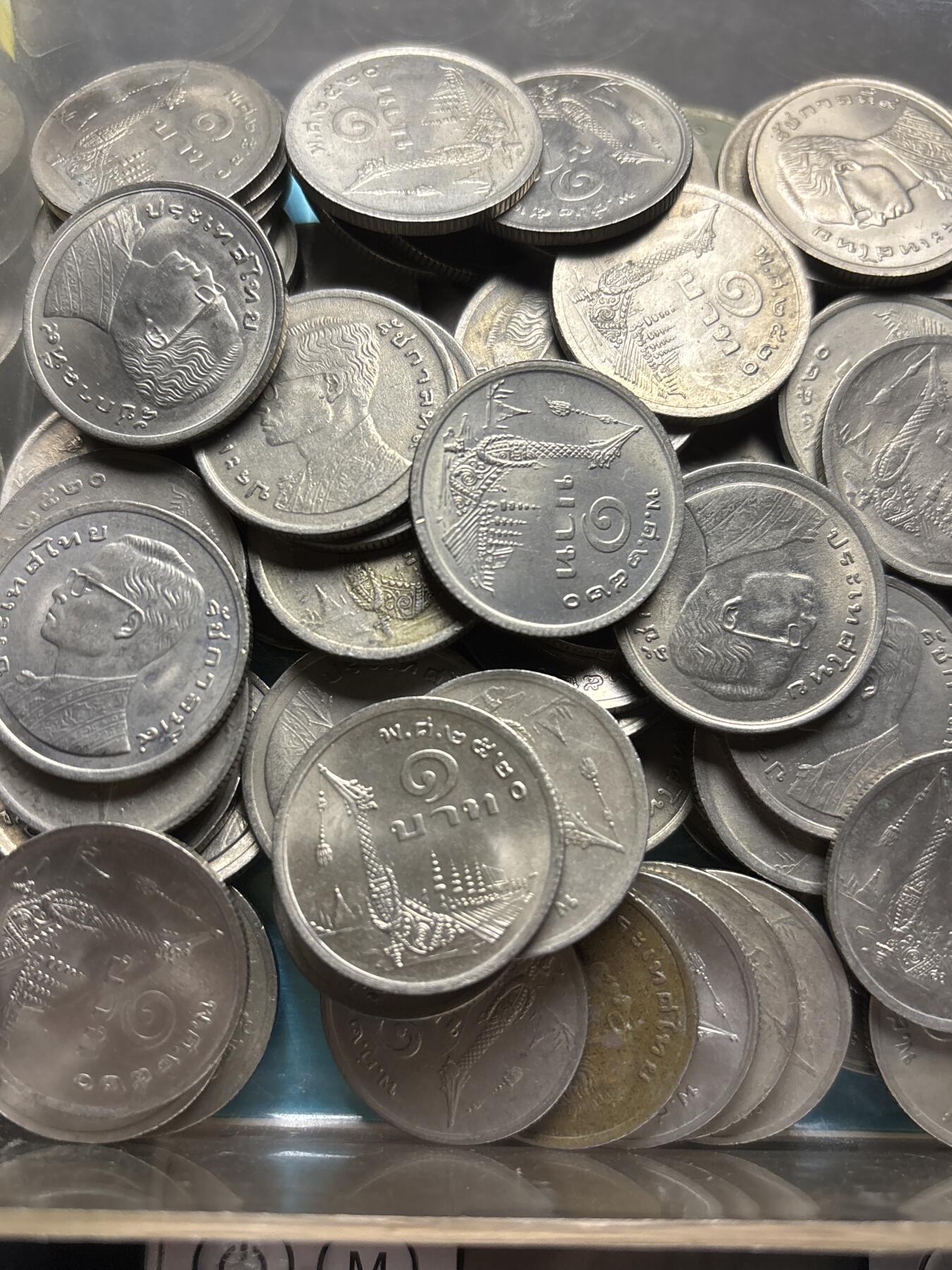 文馨钱币收藏 2026新年第三场（第 289 场）【长期接代拍品】