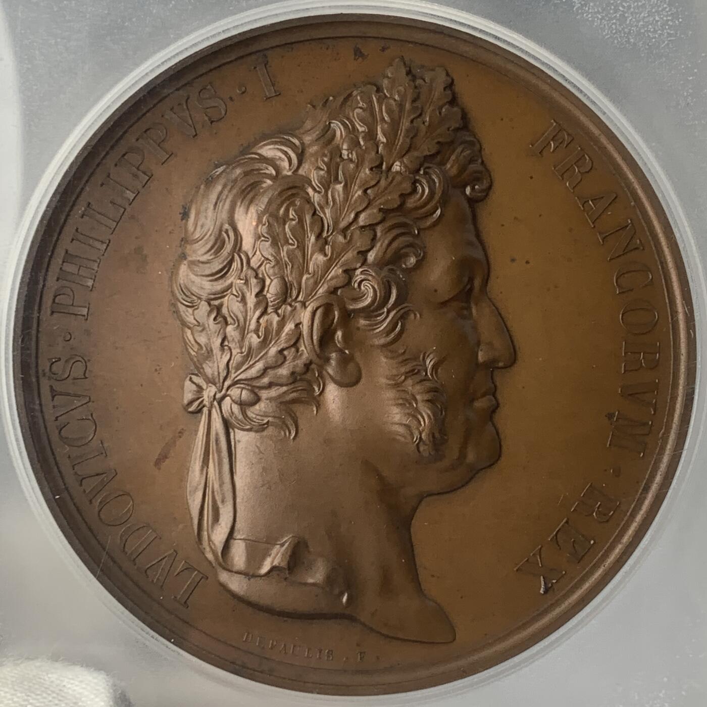 掌中浮雕-藏着的欧洲第049场