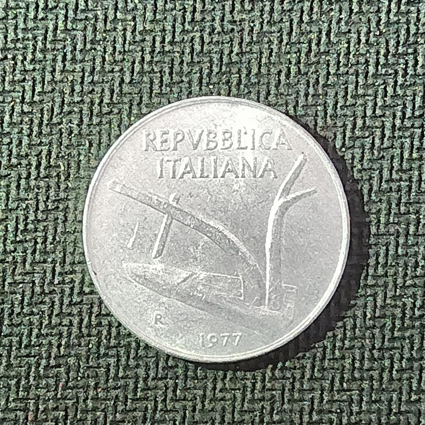 逸泉钱币2026B邻国花钱世界钱币纪念币章B第四场1-400B 59意大利10里拉