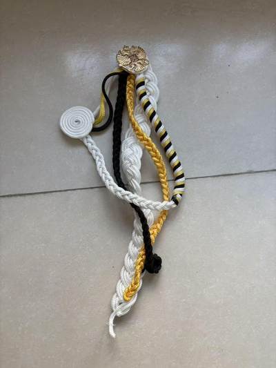 盛世勋华——号角文化勋章邮票专场拍卖第299期 - 俄罗斯士兵复员纪念饰绪