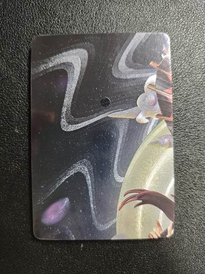 天玑星卡拍第161期《1.15周四截拍》持续收拍收评中 满赠卡需备注 - 宁缺卡牌 不知火舞 粗闪 九拼 未拆封