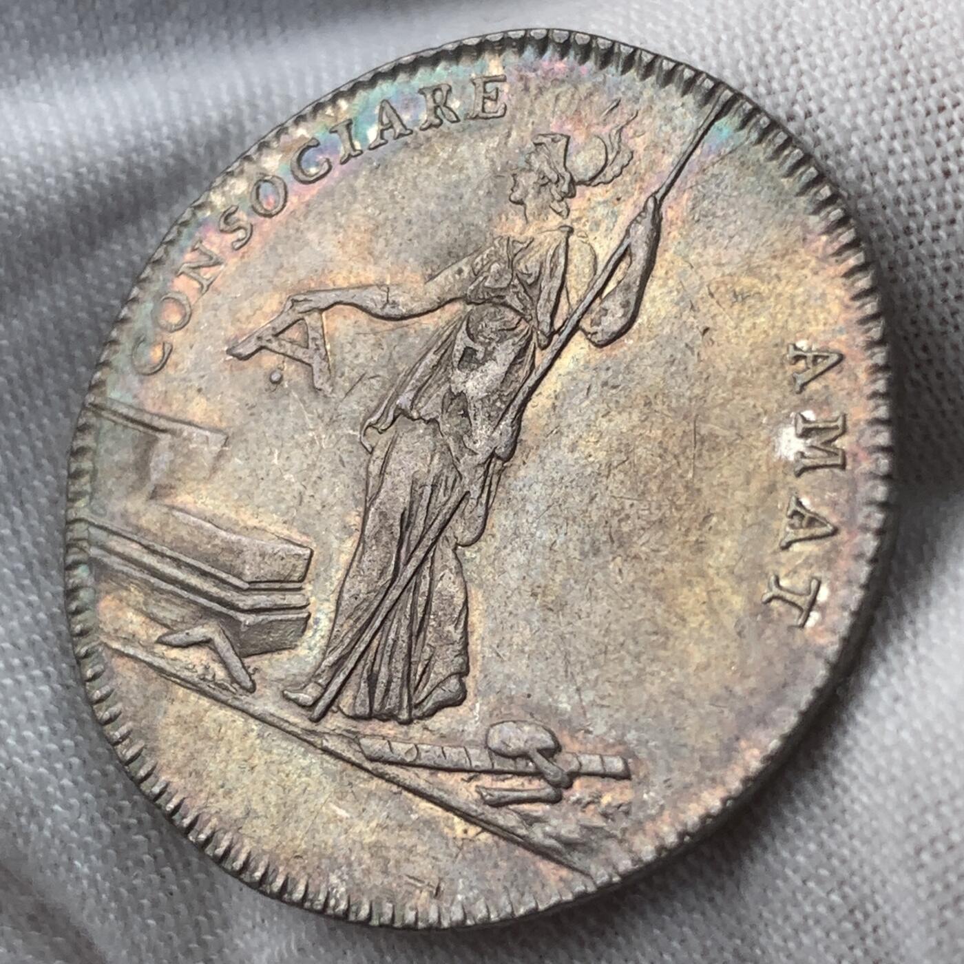 掌中浮雕-藏着的欧洲第049场