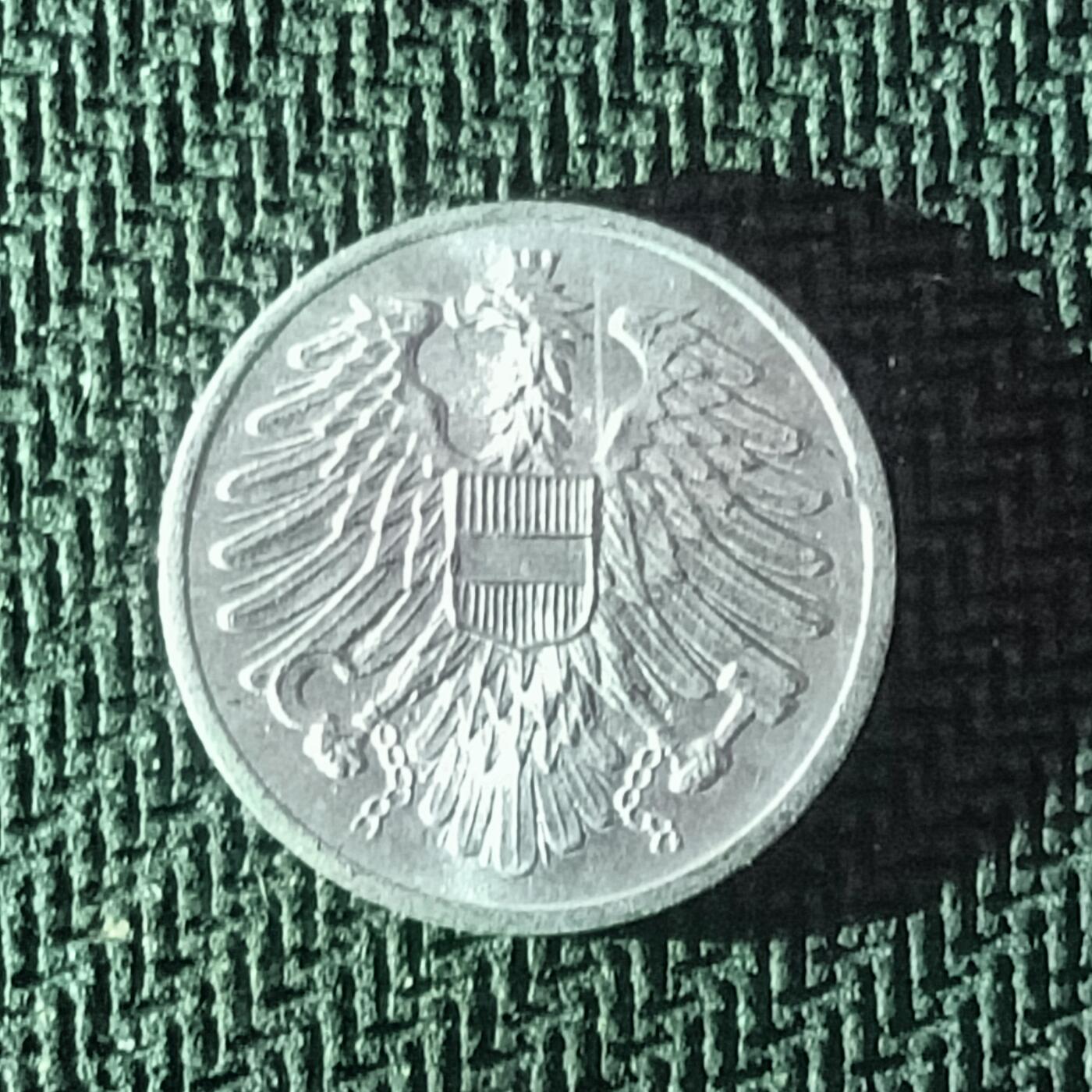 逸泉钱币2026B邻国花钱世界钱币纪念币章B第四场1-400B 29奥地利2分