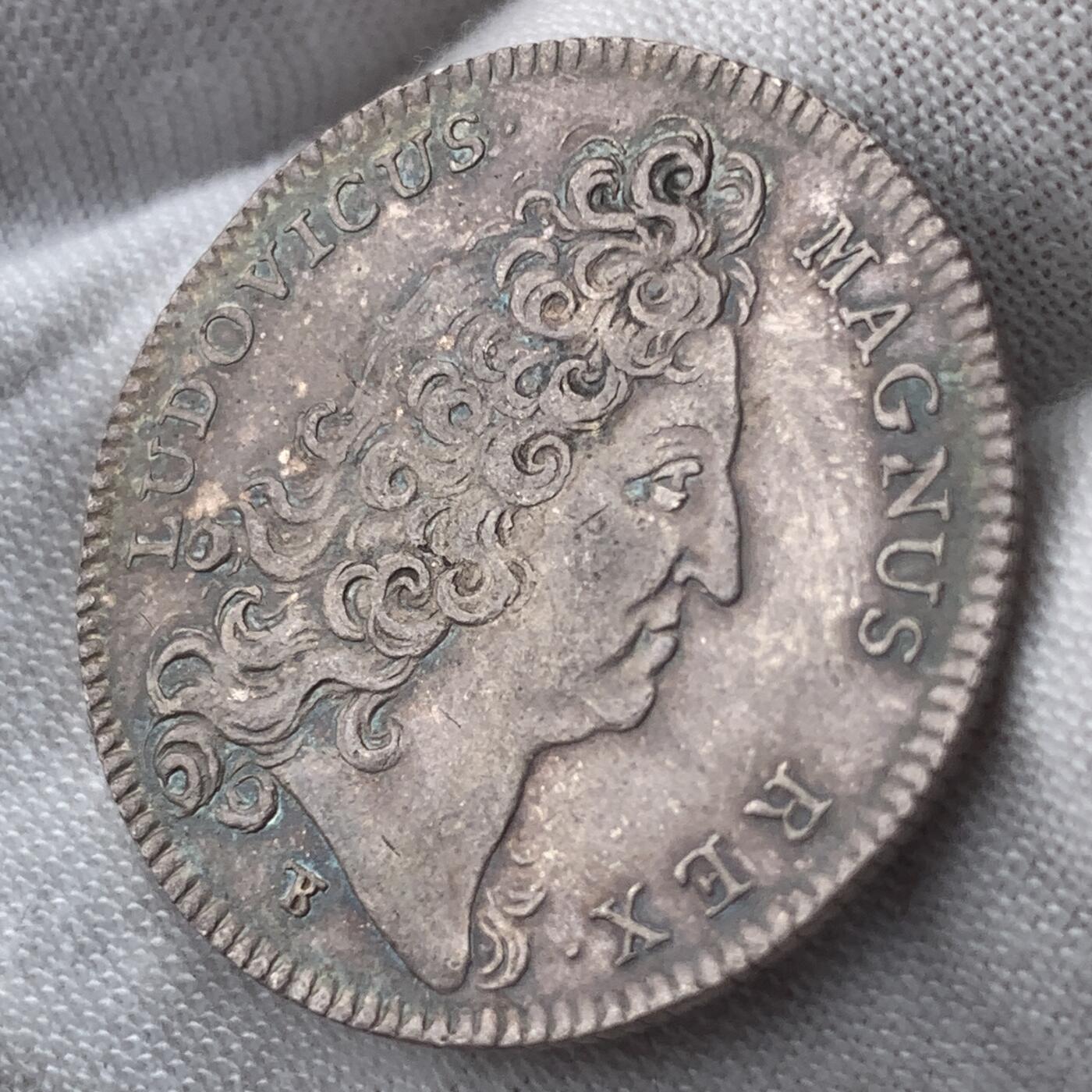 掌中浮雕-藏着的欧洲第049场