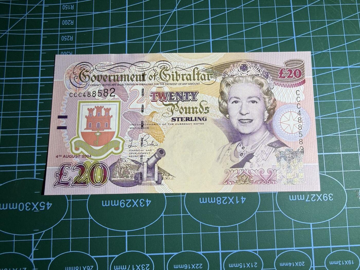 【炜奕收藏】，第五十七期，英联邦女王专场