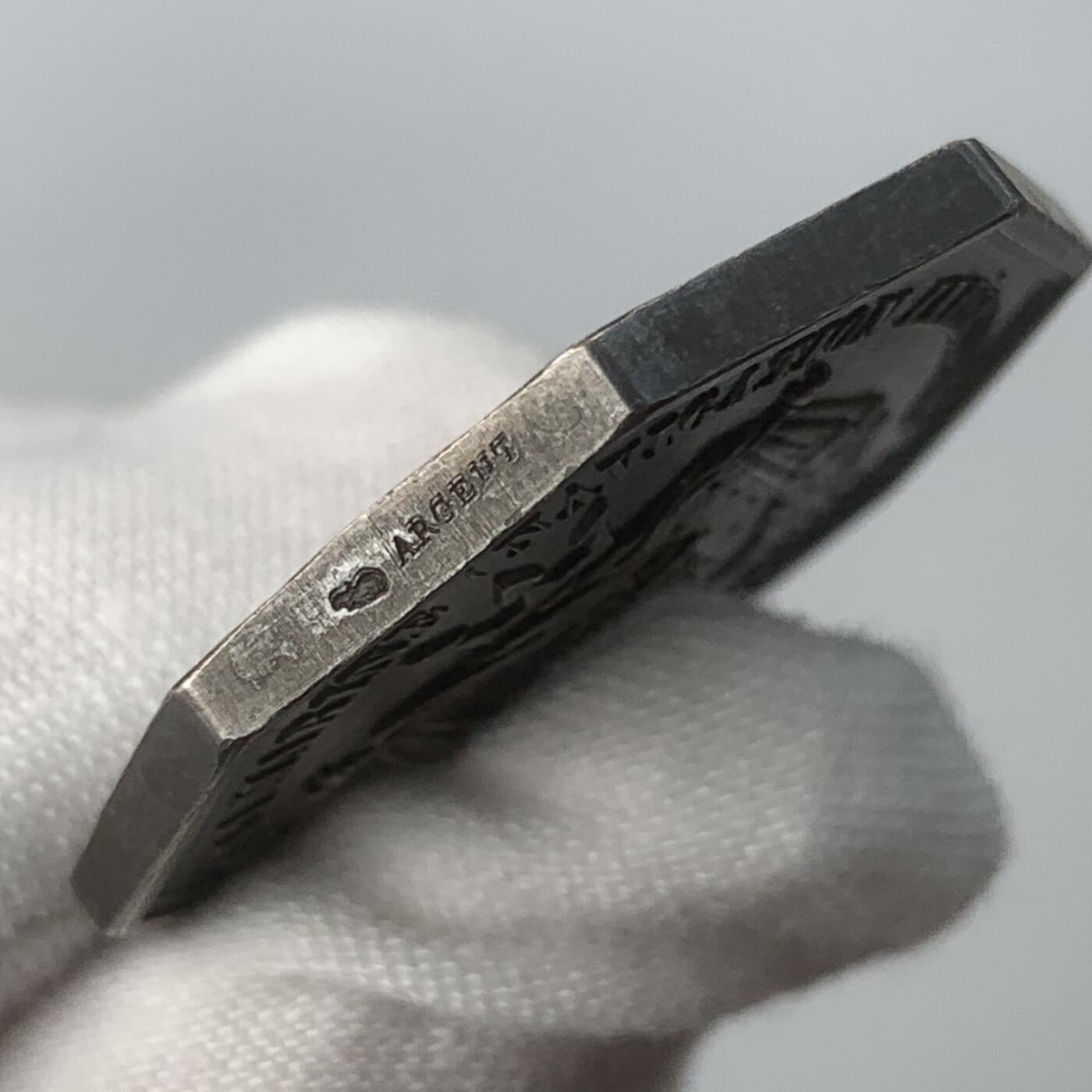 掌中浮雕-藏着的欧洲第049场