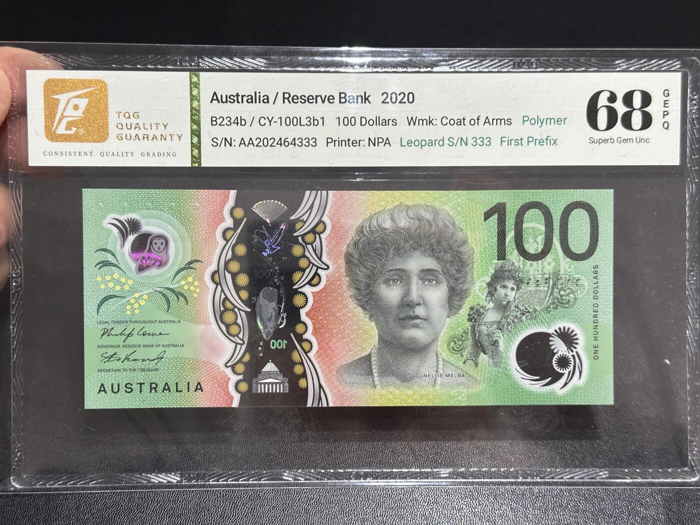 《外钞收藏家》第六百零二期（精品场）（本平台长期征集拍品、欢迎藏友们联系合作）