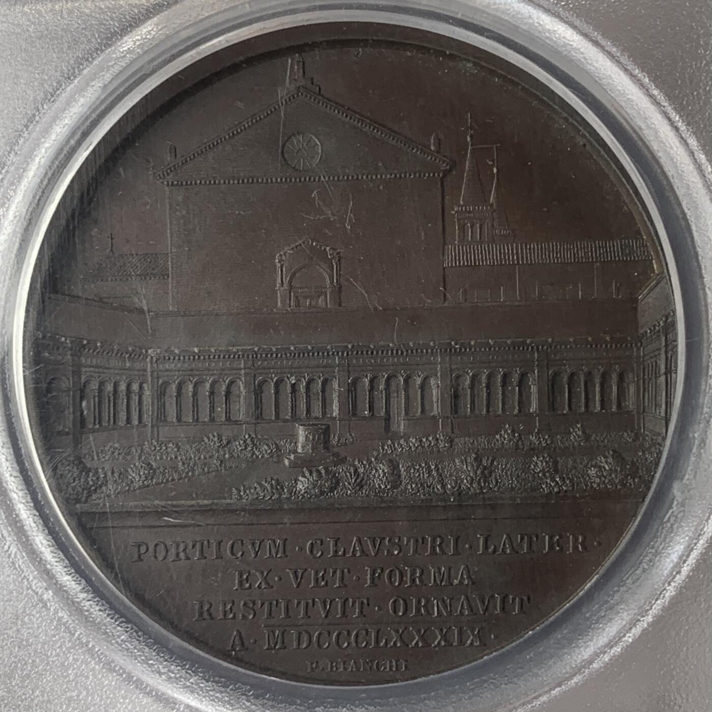 掌中浮雕-藏着的欧洲第049场